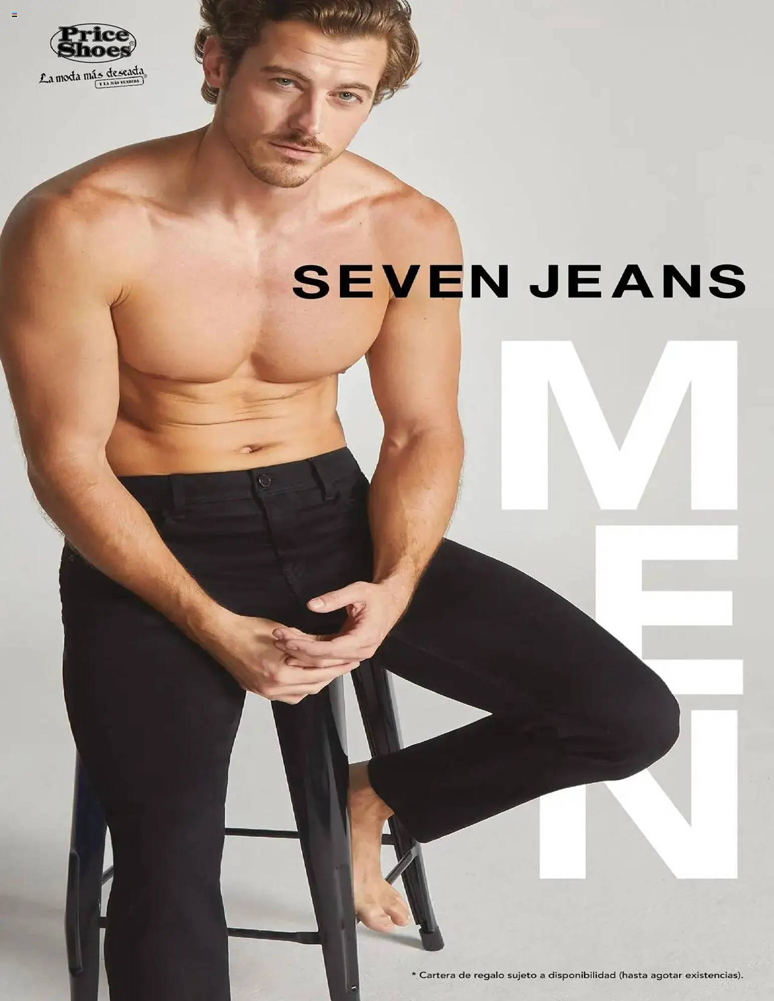 Catálogo de Catálogo Price Shoes 23 de julio al 1 de enero 2026 - Pagina 48