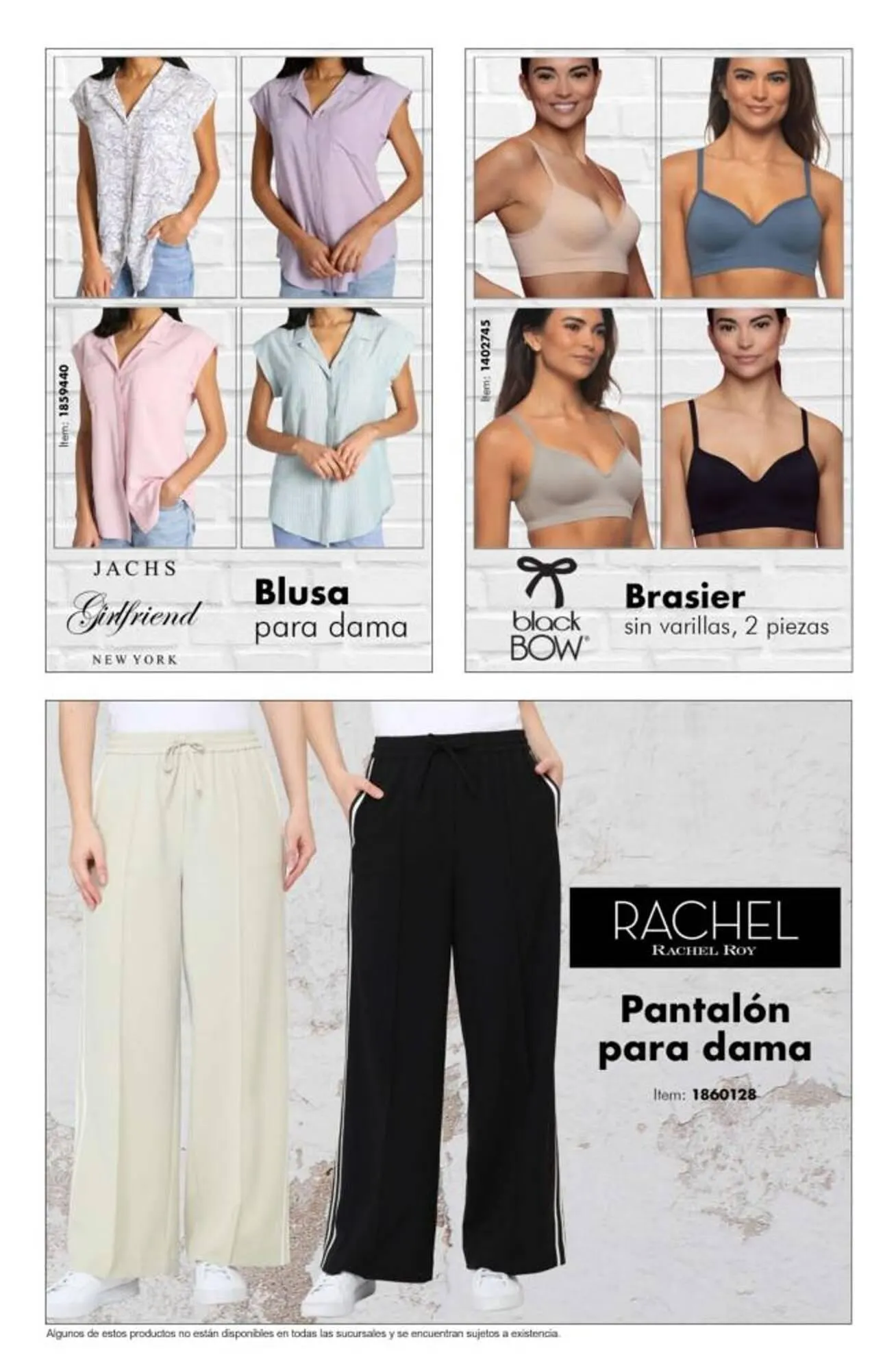 Catálogo de Catálogo Costco 1 de julio al 31 de julio 2025 - Pagina 118