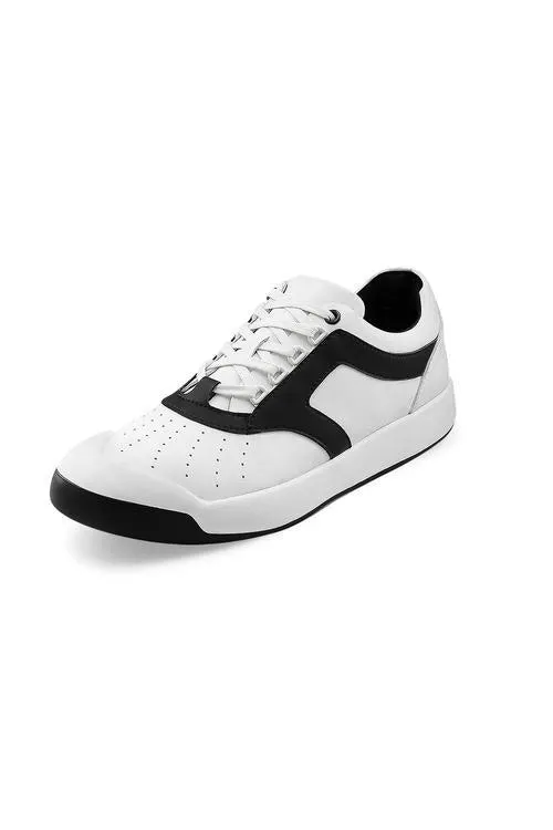028337 Tenis Casual Con Plantilla Confort