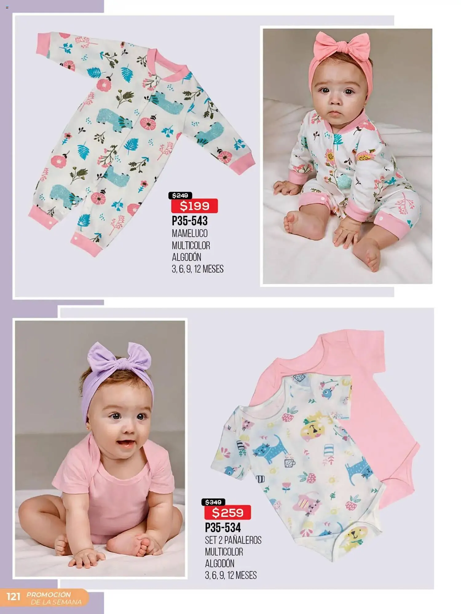 Catálogo de Catálogo Cklass 1 de febrero al 16 de febrero 2026 - Pagina 122