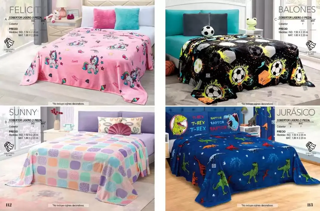 Catálogo de COLECCIÓN 2025 11 de febrero al 31 de diciembre 2025 - Pagina 57