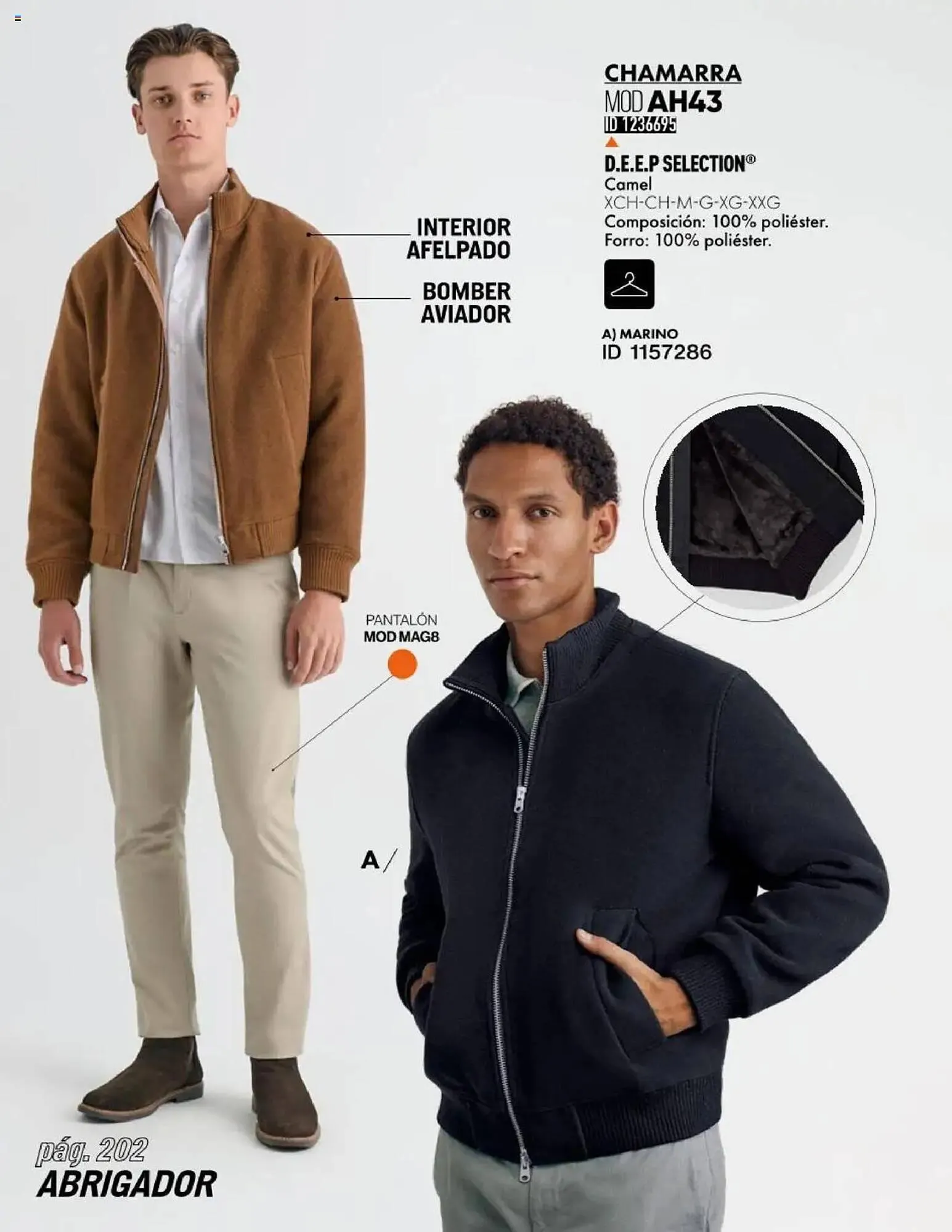 Catálogo de Catálogo Price Shoes 18 de septiembre al 1 de abril 2026 - Pagina 202