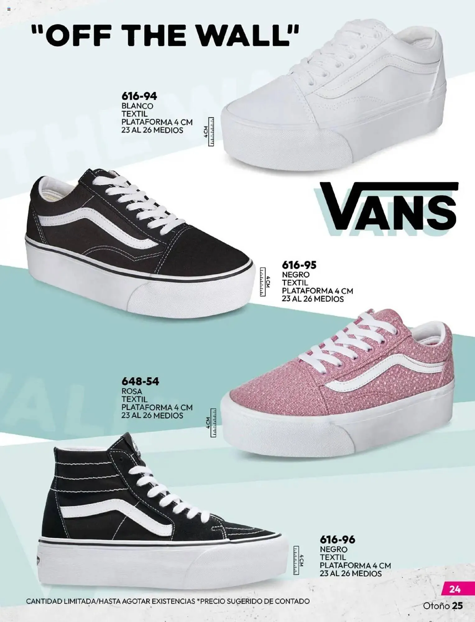 Catálogo de Catálogo Cklass 14 de julio al 1 de enero 2026 - Pagina 96