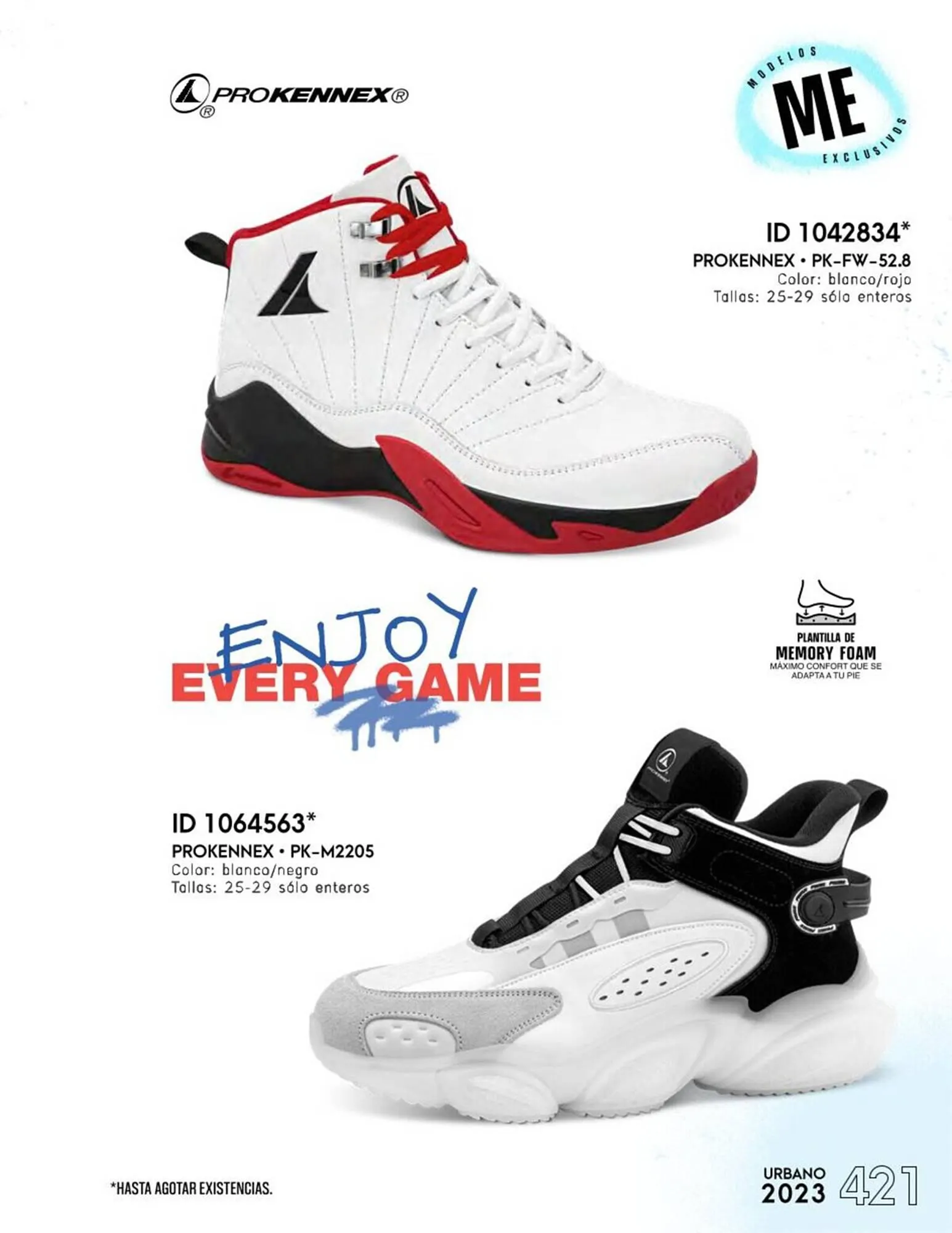 Catálogo de Catálogo Price Shoes 18 de abril al 10 de septiembre 2023 - Pagina 421