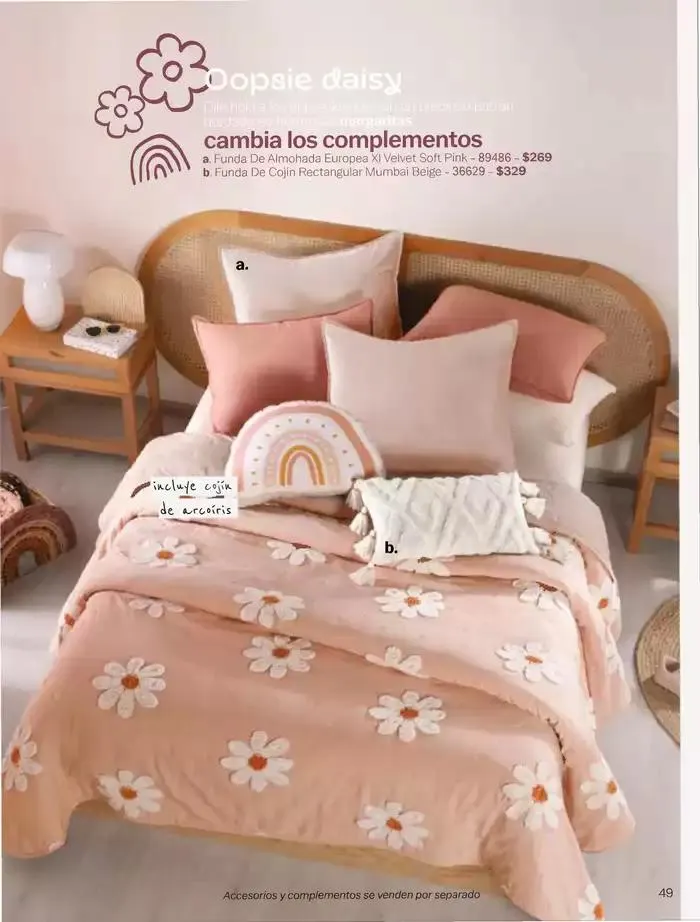 Catálogo de Catálogo - Chavos 29 de enero al 28 de febrero 2025 - Pagina 51