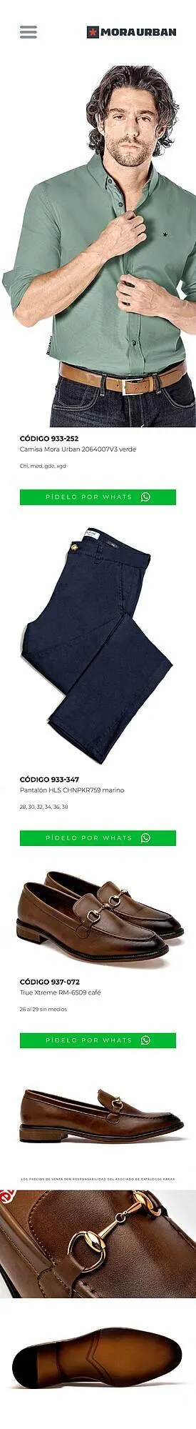 Catálogo de Catálogo SC Pakar 21 de noviembre al 30 de enero 2026 - Pagina 32