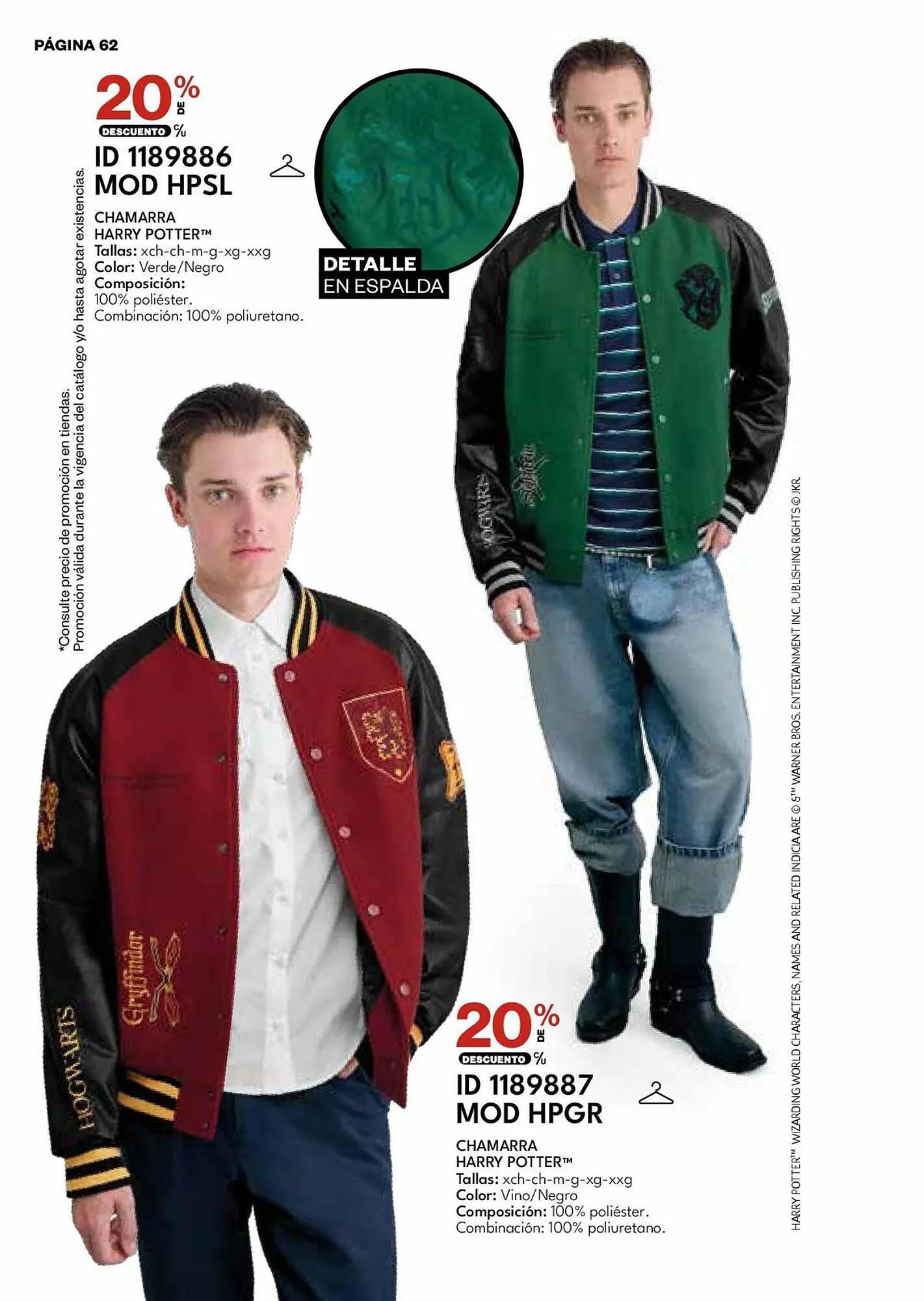 Catálogo de Catálogo Price Shoes 4 de febrero al 31 de marzo 2026 - Pagina 62