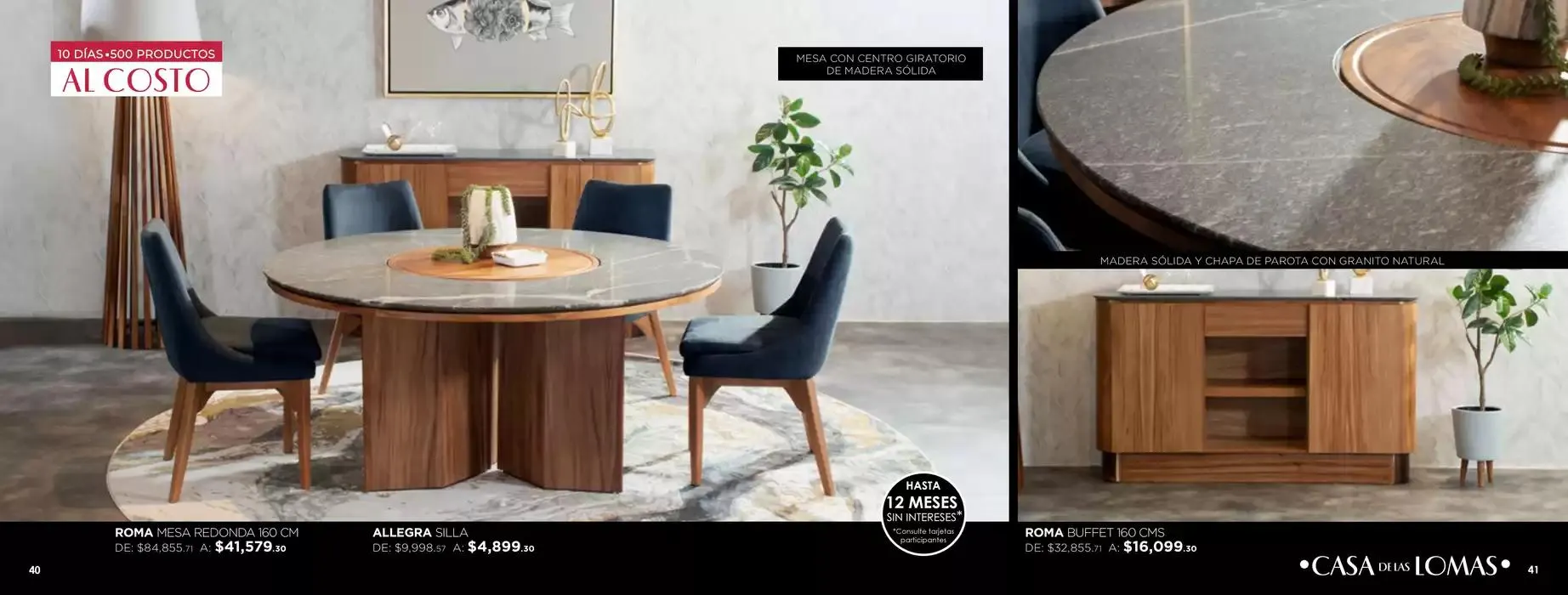 Catálogo de Catálogo del mes 9 de abril al 30 de abril 2025 - Pagina 21