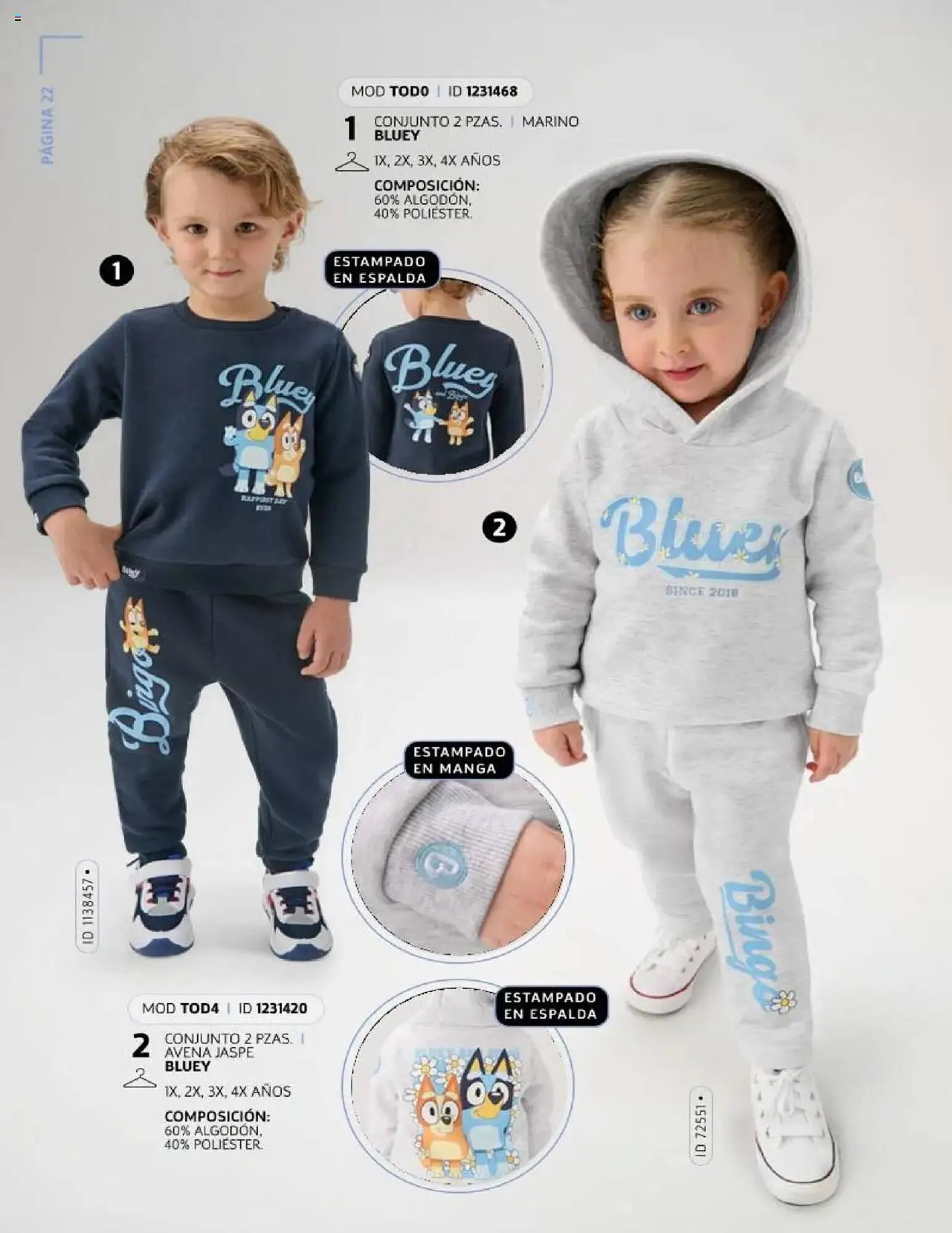 Catálogo de Catálogo Price Shoes 24 de julio al 1 de enero 2026 - Pagina 24