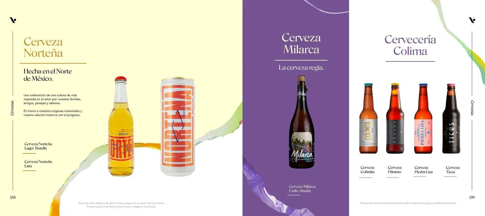 Catálogo de Catálogo 2024 1 de enero al 31 de diciembre 2024 - Pagina 70