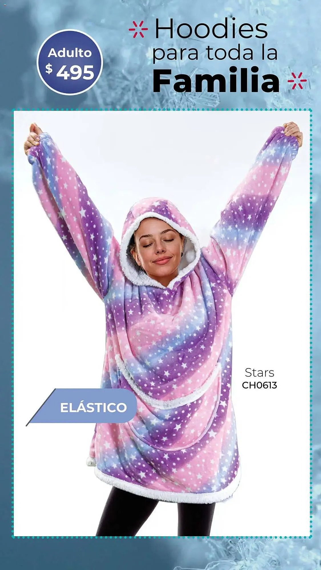 Catálogo de Catálogo Colchas Concord 5 de marzo al 31 de marzo 2026 - Pagina 30