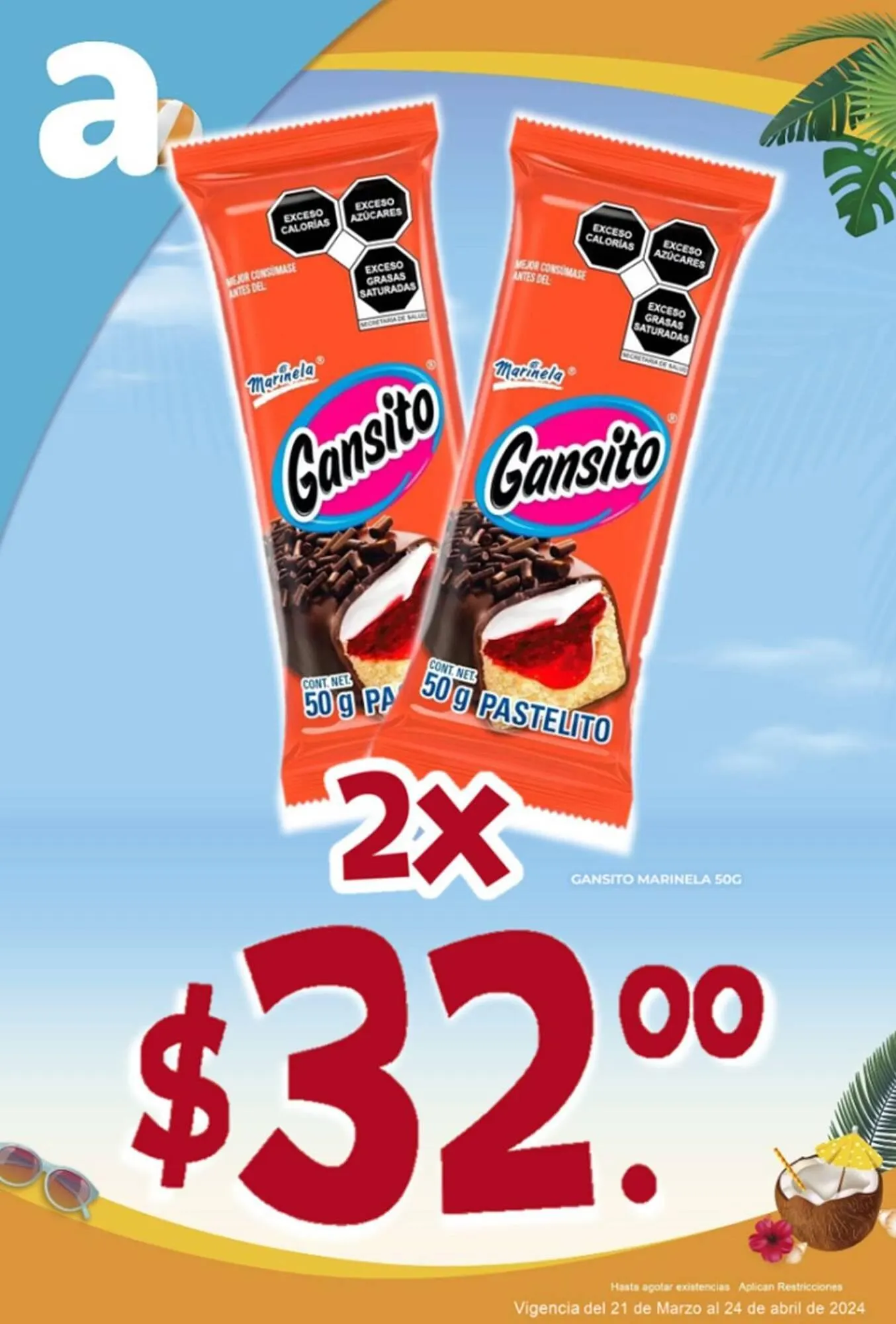 Catálogo de Catálogo El Asturiano 25 de marzo al 24 de abril 2024 - Pagina 43