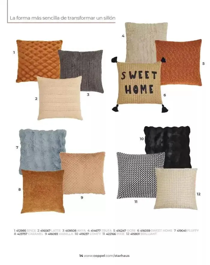 Catálogo de REVISTA MARZO 4 de marzo al 31 de marzo 2025 - Pagina 25