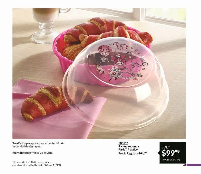 Catálogo de Avon Casa & Estilo C15 14 de agosto al 18 de septiembre 2024 - Pagina 41