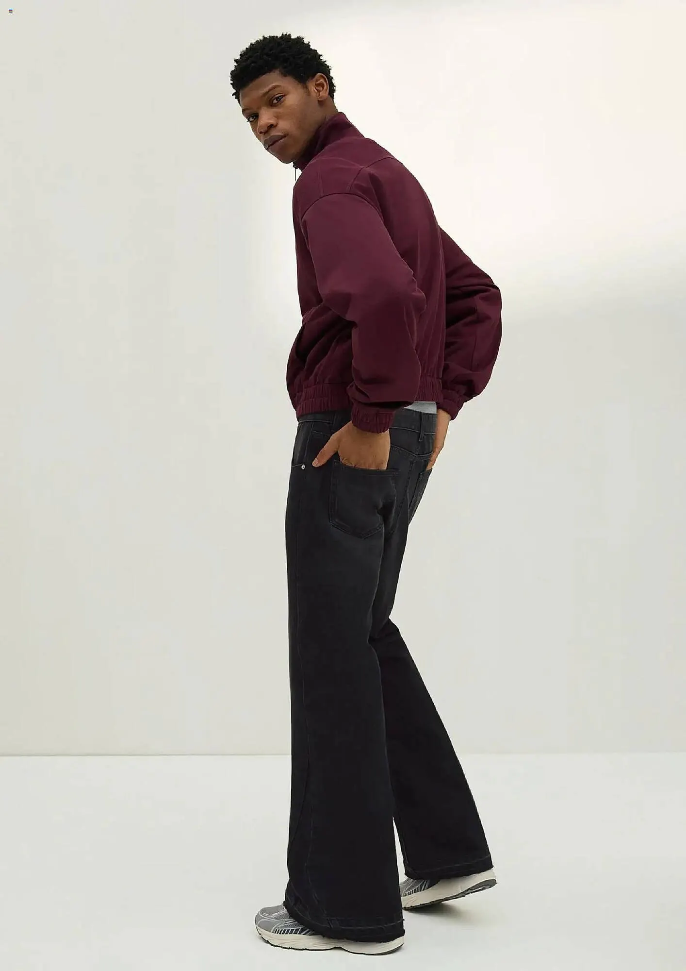 Catálogo de Catálogo Bershka 2 de febrero al 2 de marzo 2026 - Pagina 8