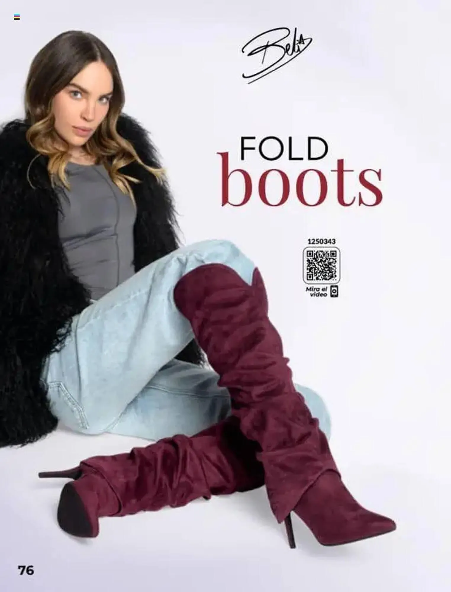 Catálogo de Catálogo Price Shoes 16 de julio al 1 de enero 2027 - Pagina 76