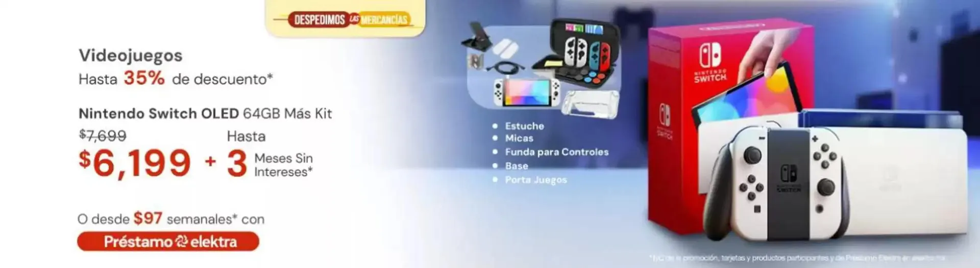 Catálogo de Promociones Elektra 27 de enero al 28 de febrero 2025 - Pagina 2