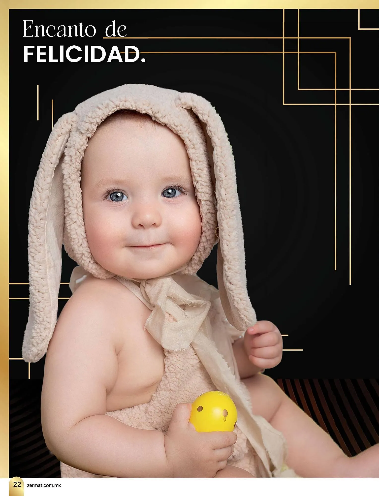 Catálogo de Catálogo Zermat 27 de febrero al 5 de marzo 2026 - Pagina 22