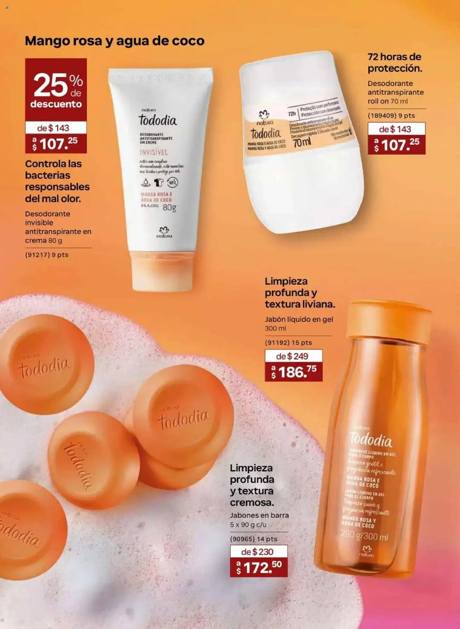 Catálogo de Catálogo Natura 24 de abril al 28 de mayo 2026 - Pagina 102