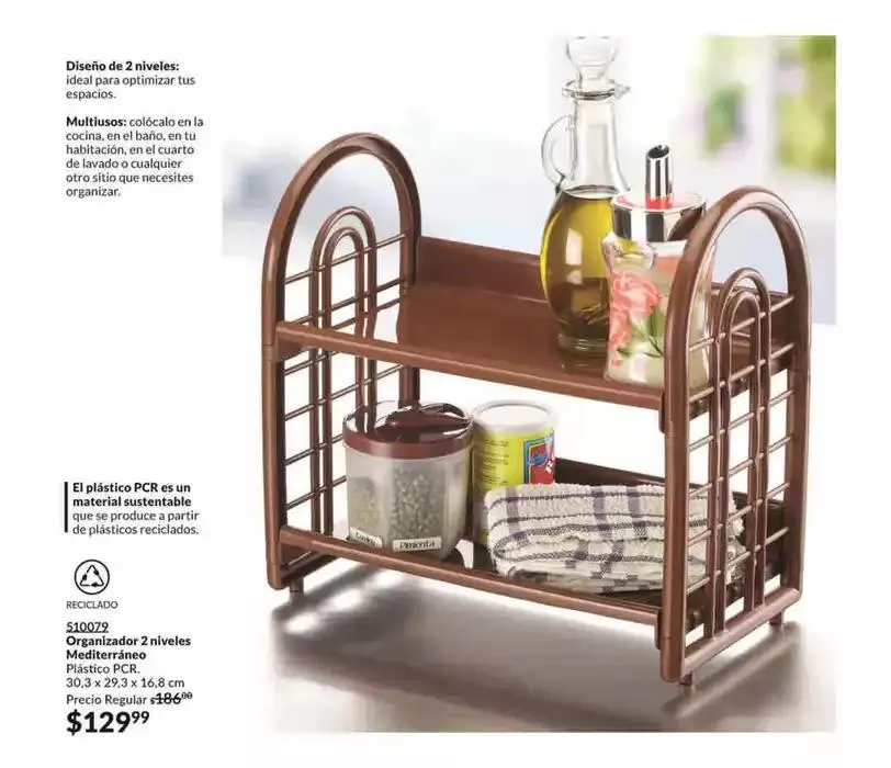 Catálogo de Avon Casa & Estilo C5 6 de febrero al 31 de diciembre 2025 - Pagina 68