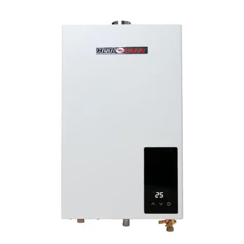 Boiler Instantaneo Gas Nat. Plus 13 Lts P/min