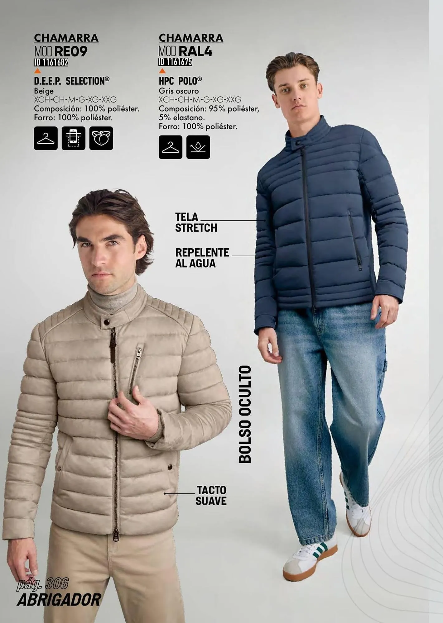 Catálogo de Catálogo Price Shoes 27 de noviembre al 28 de febrero 2026 - Pagina 306