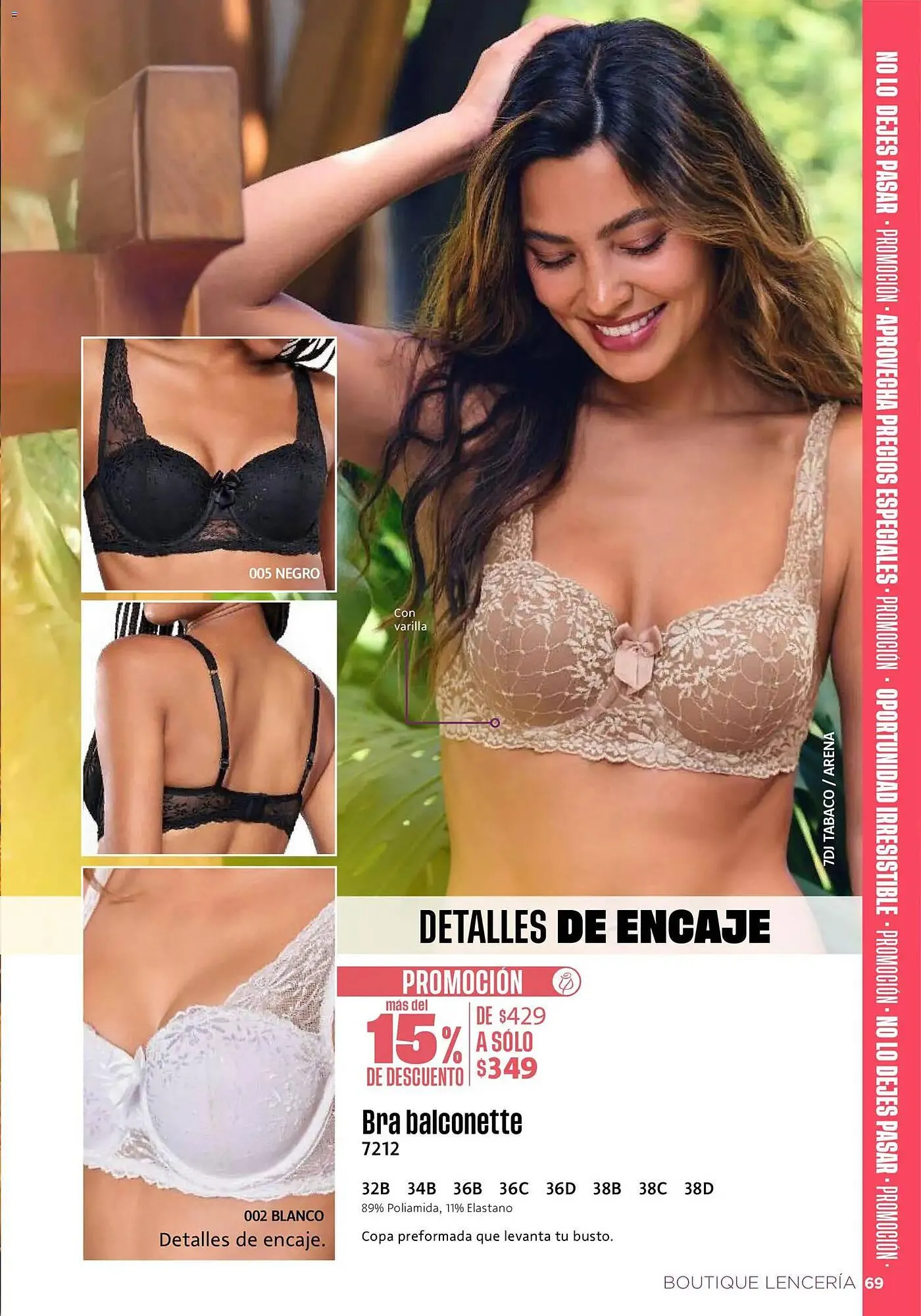 Catálogo de Catálogo Ilusión 1 de mayo al 31 de mayo 2026 - Pagina 71