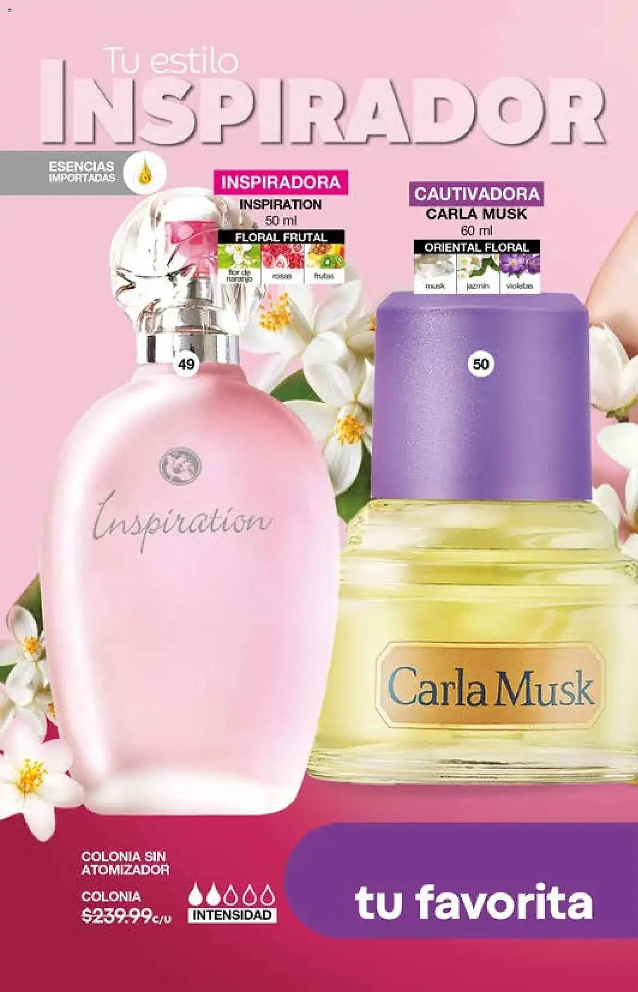 Catálogo de Catálogo Fuller 29 de abril al 20 de mayo 2026 - Pagina 30