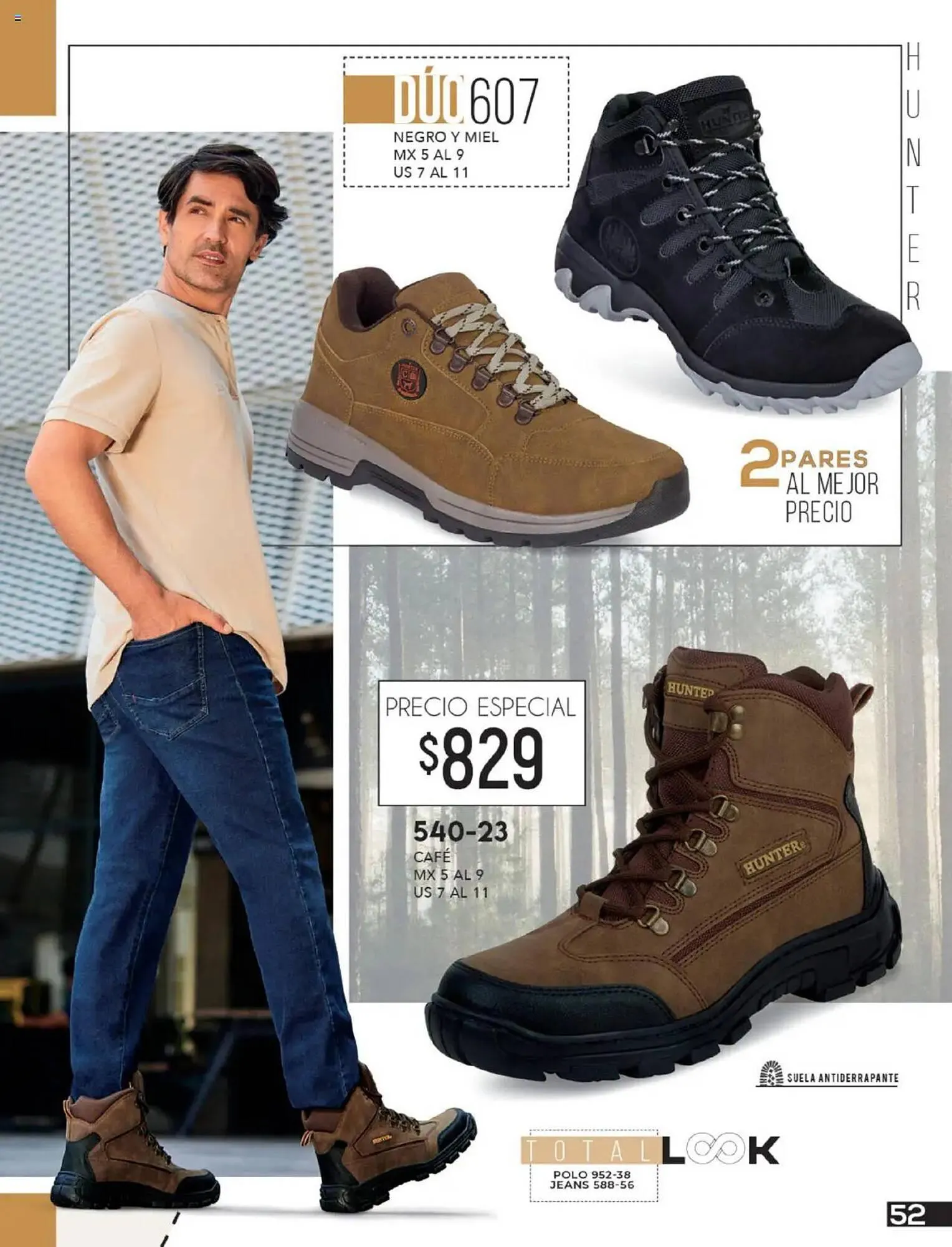 Catálogo de Catálogo Cklass 14 de julio al 1 de enero 2026 - Pagina 156