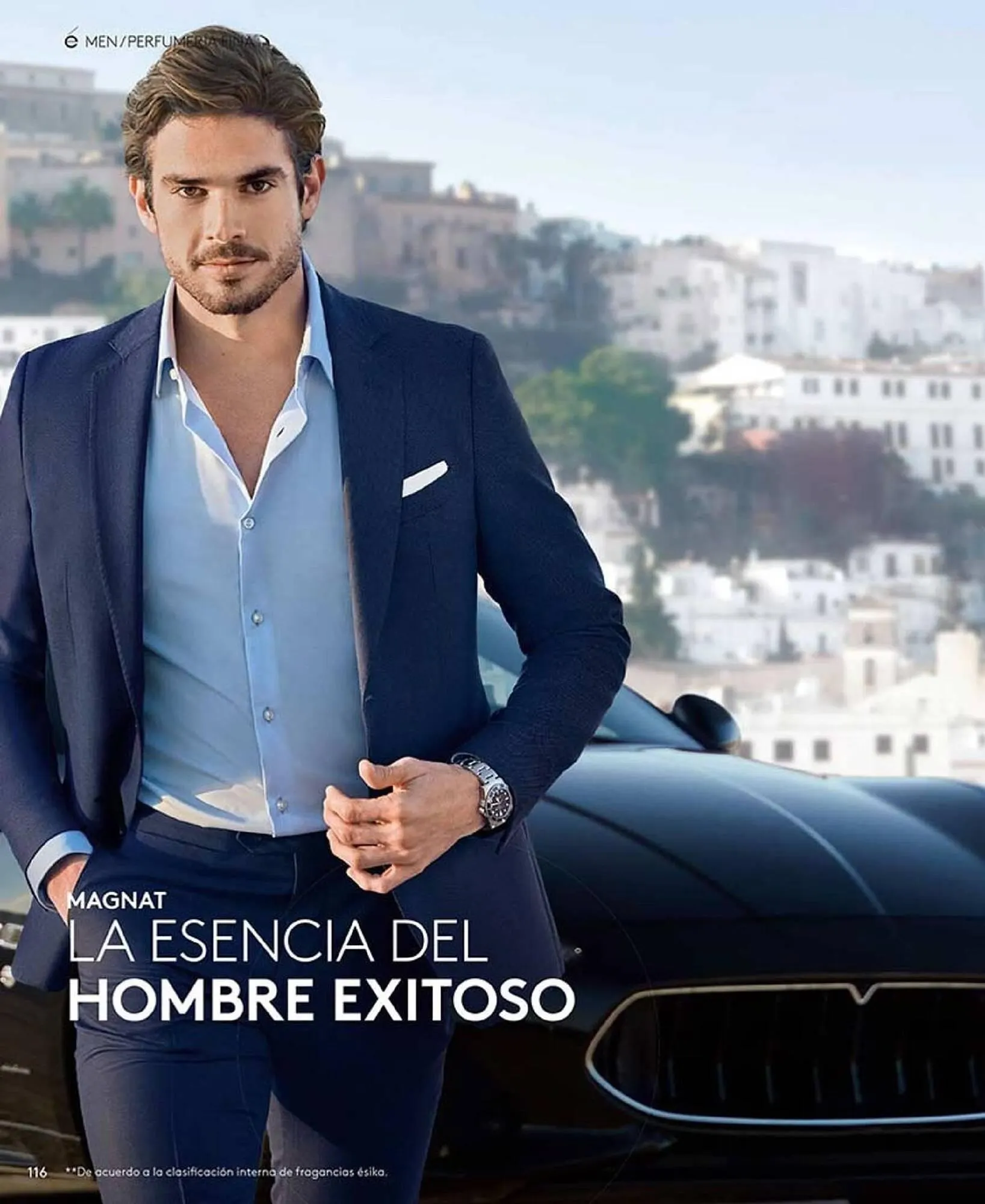 Catálogo de Catálogo Ésika 12 de mayo al 30 de junio 2025 - Pagina 120