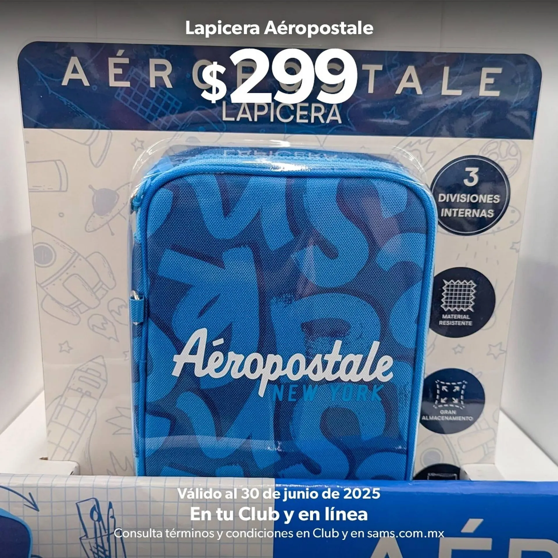 Catálogo de Catálogo Sam's Club 26 de junio al 30 de junio 2025 - Pagina 4