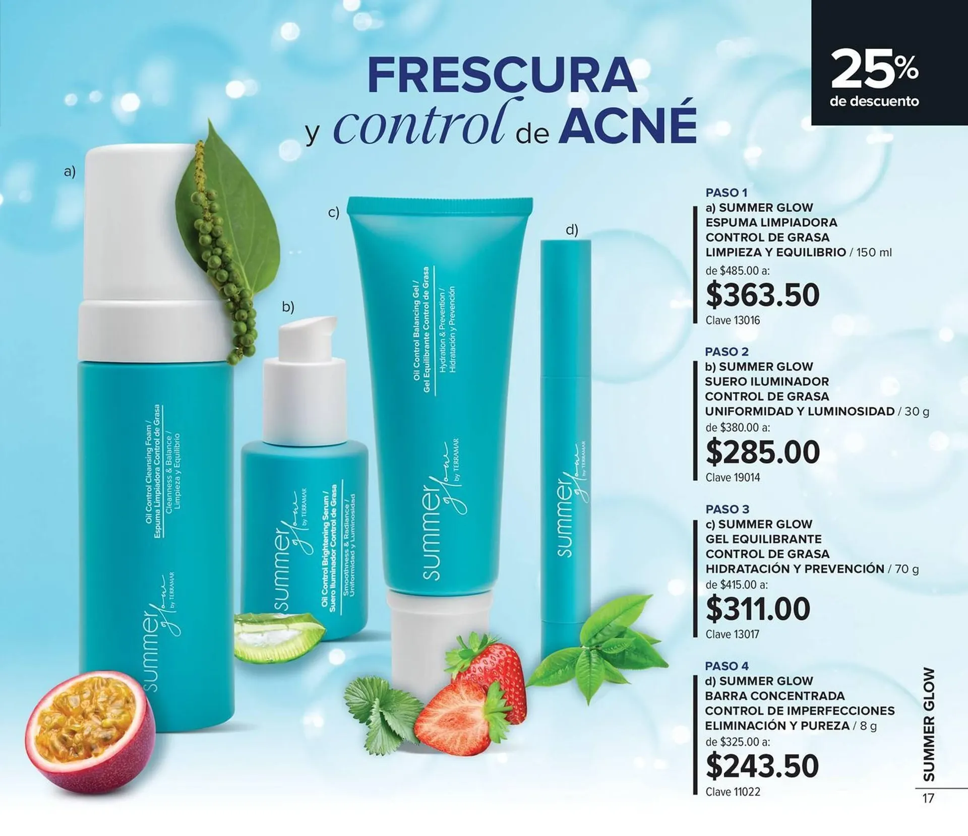 Catálogo de Catálogo Terramar Brands 4 de febrero al 28 de febrero 2026 - Pagina 17