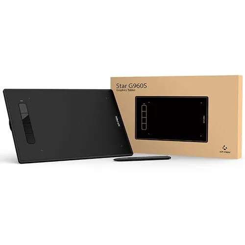 Tableta Xp-Pen Star G960S