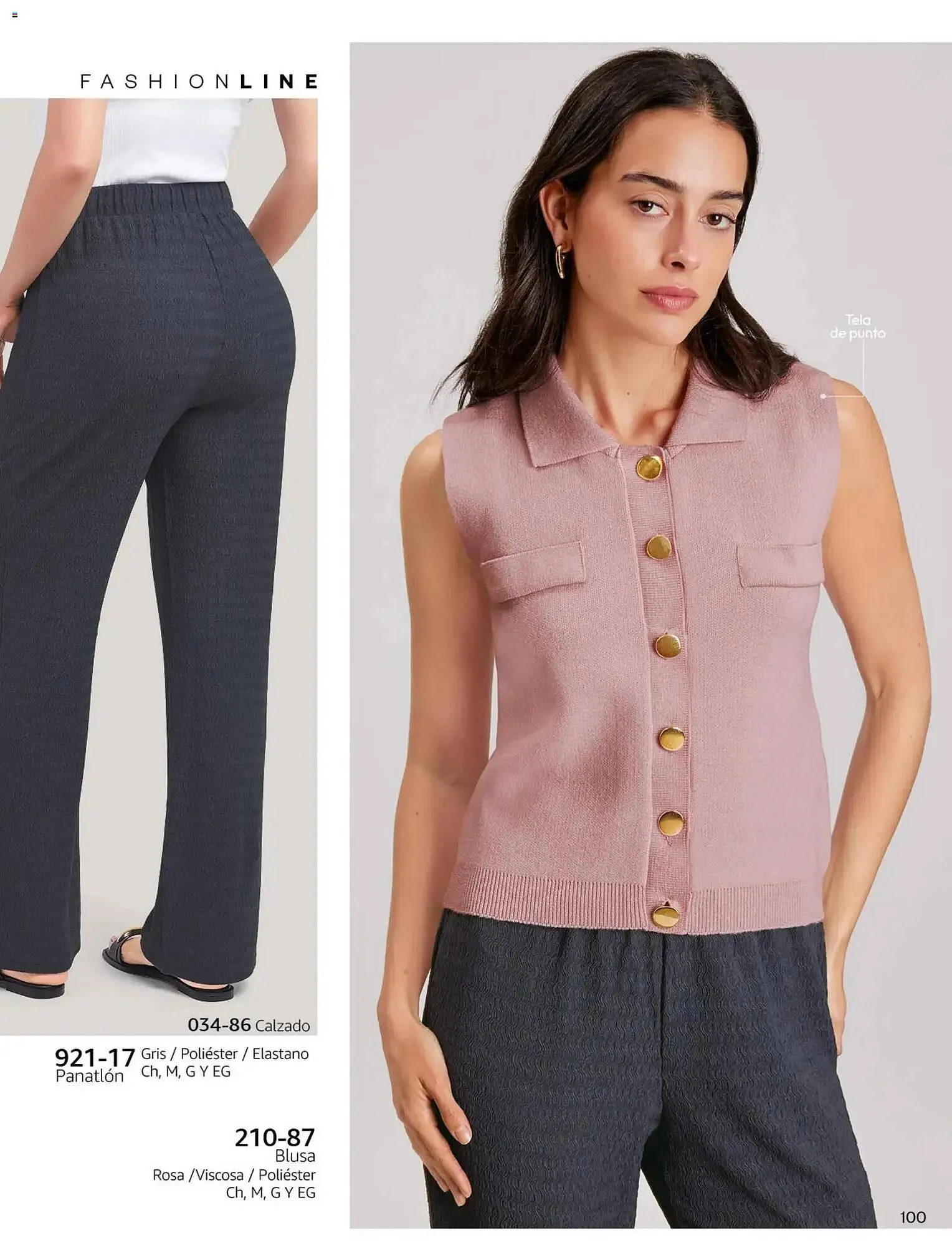 Catálogo de Catálogo Cklass 2 de enero al 1 de mayo 2026 - Pagina 105