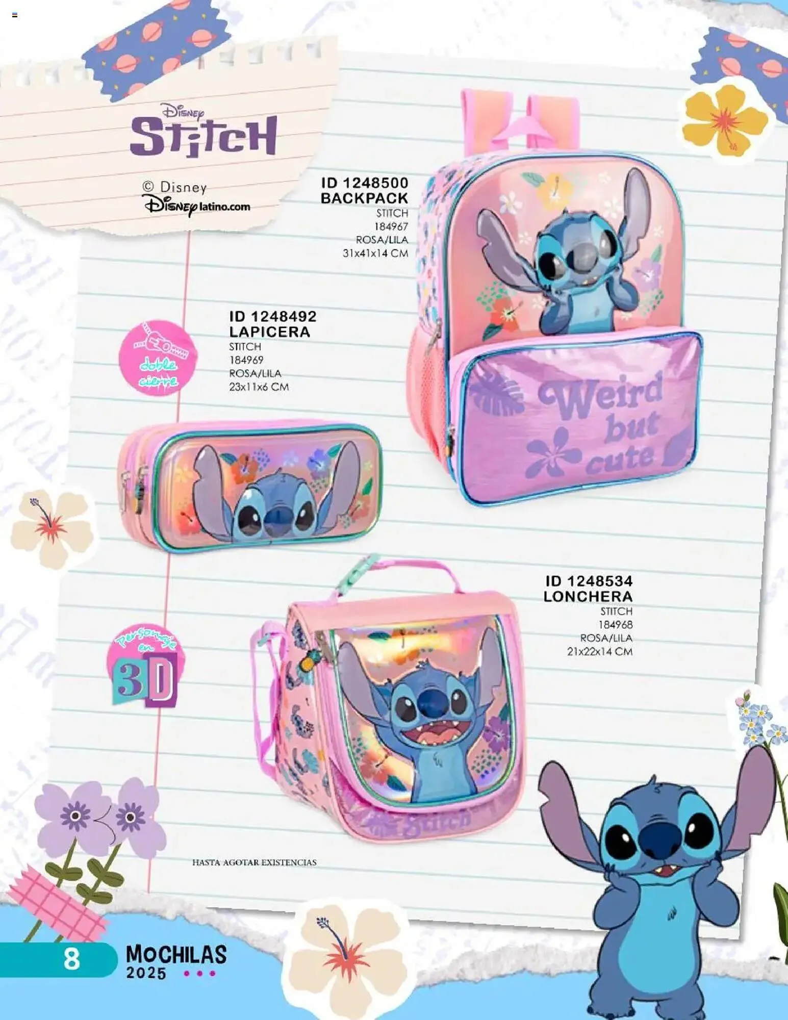 Catálogo de Catálogo Price Shoes 13 de junio al 20 de junio 2025 - Pagina 8