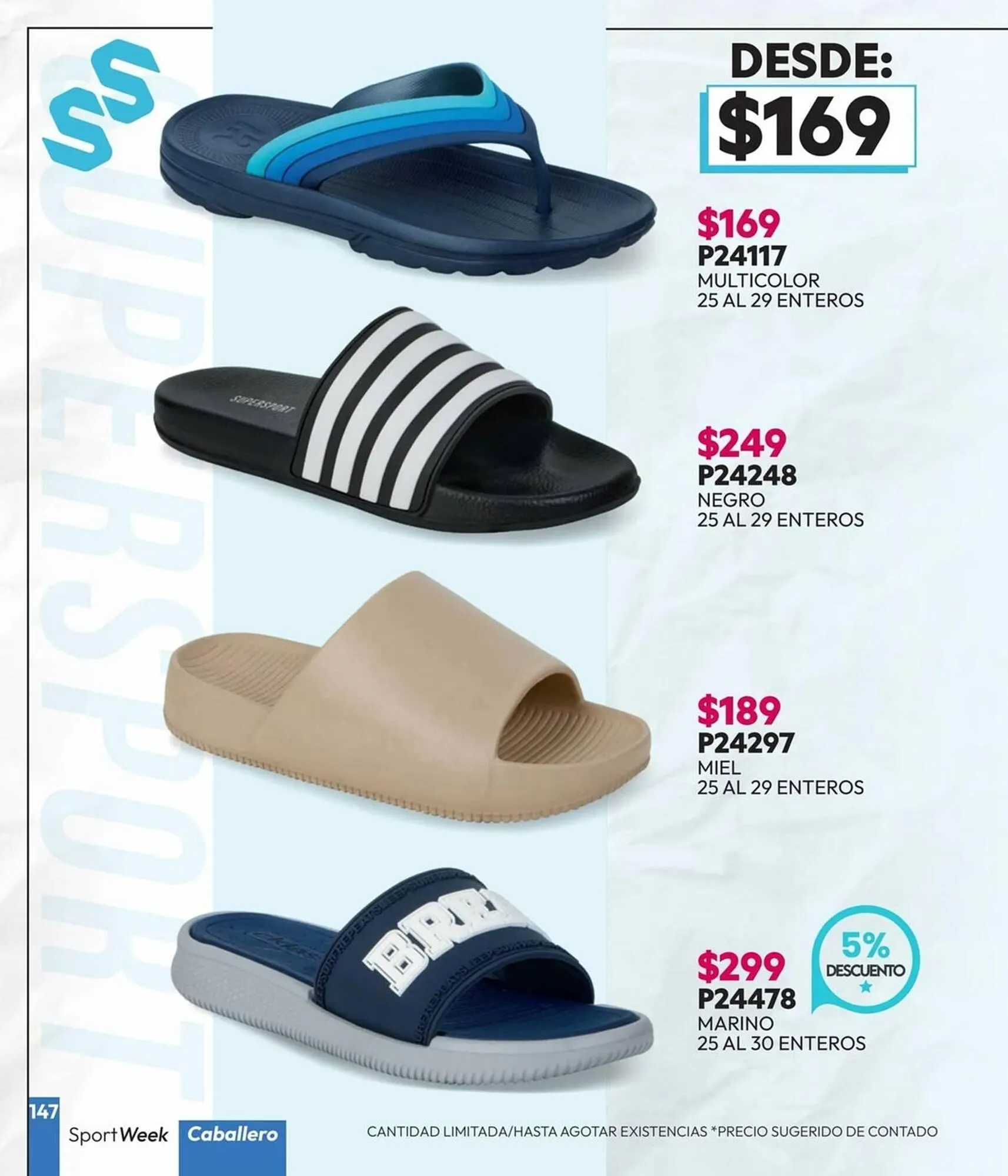 Catálogo de Catálogo Cklass 15 de octubre al 31 de octubre 2025 - Pagina 148