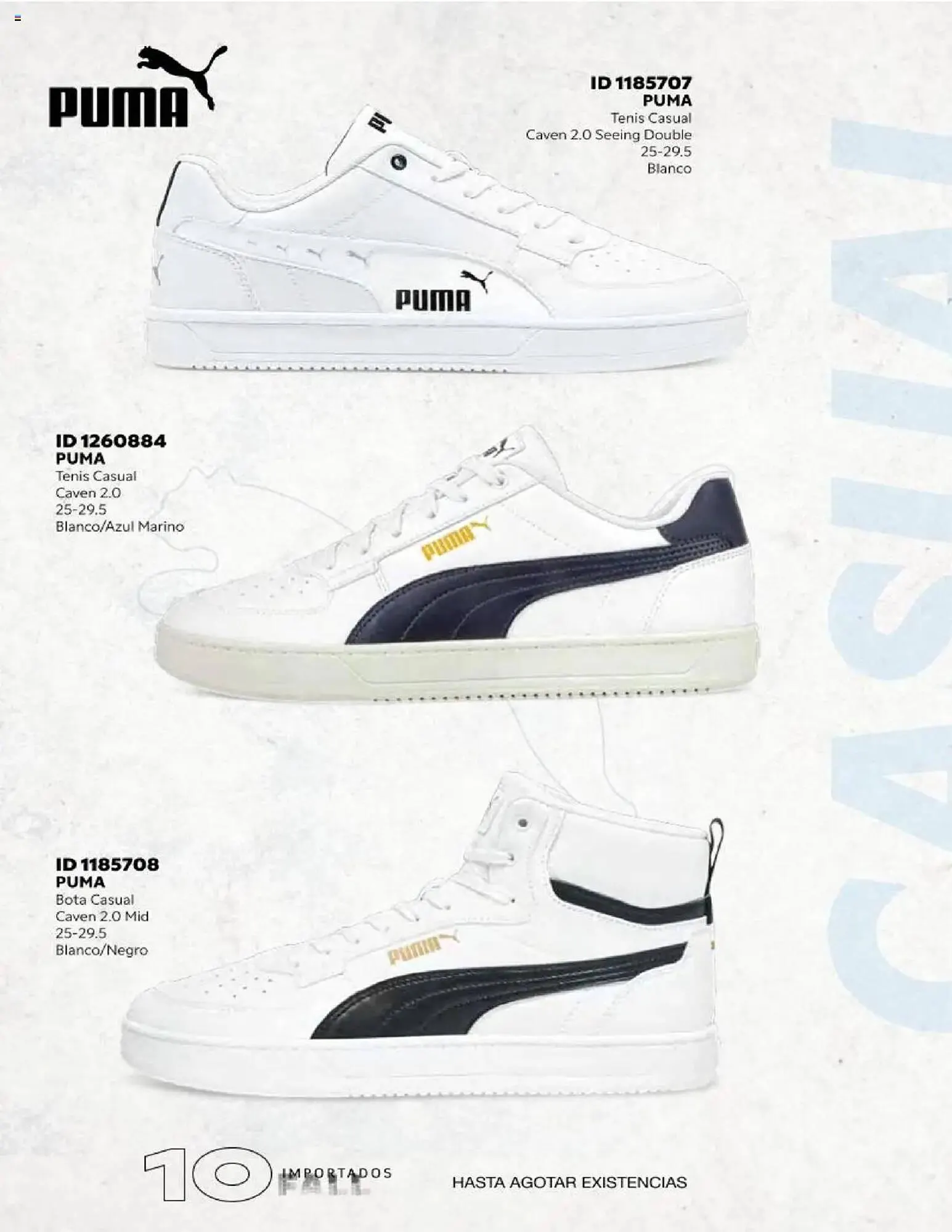 Catálogo de Catálogo Price Shoes 18 de octubre al 1 de enero 2026 - Pagina 10