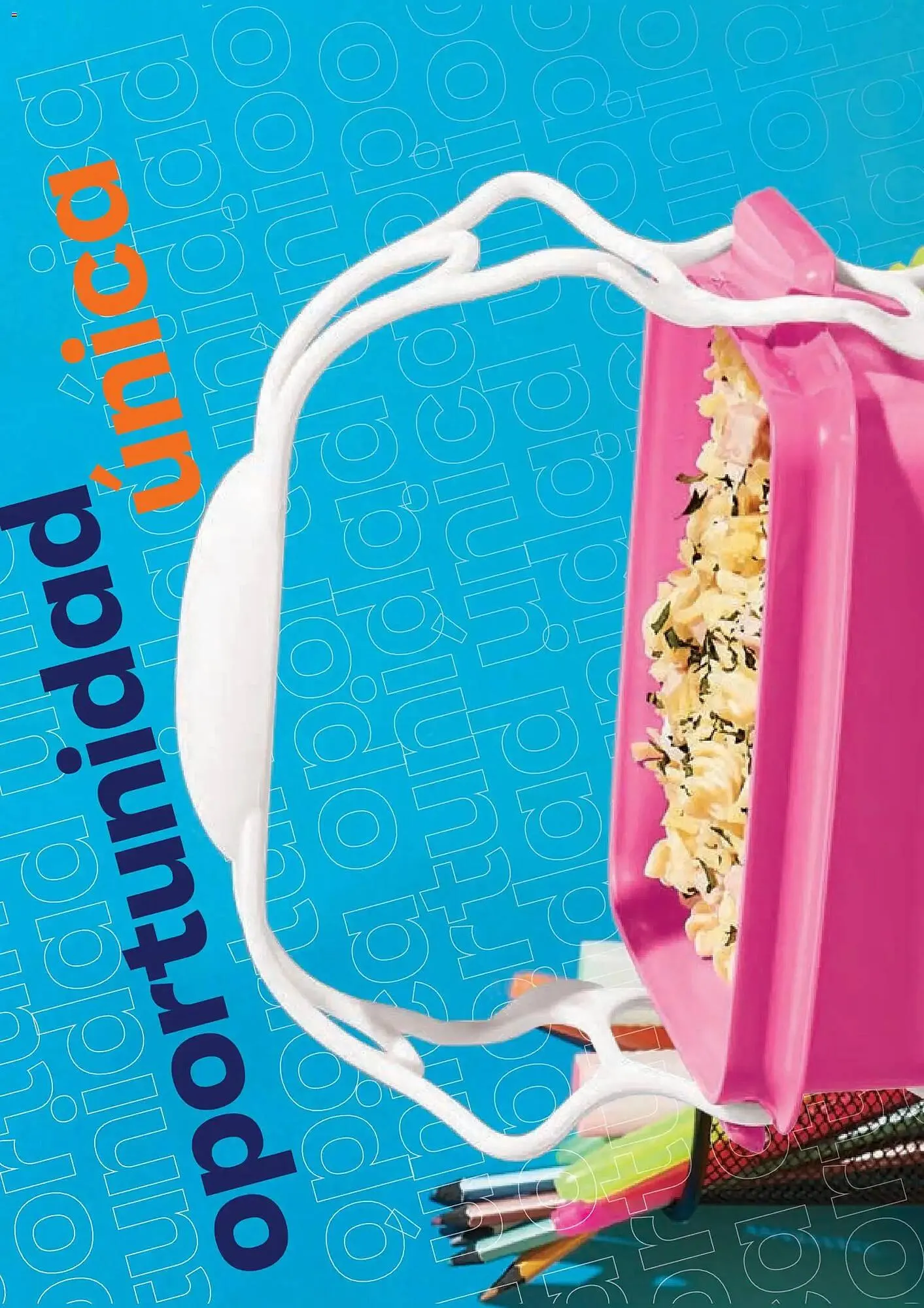 Catálogo de Catálogo Tupperware 23 de marzo al 20 de abril 2026 - Pagina 26