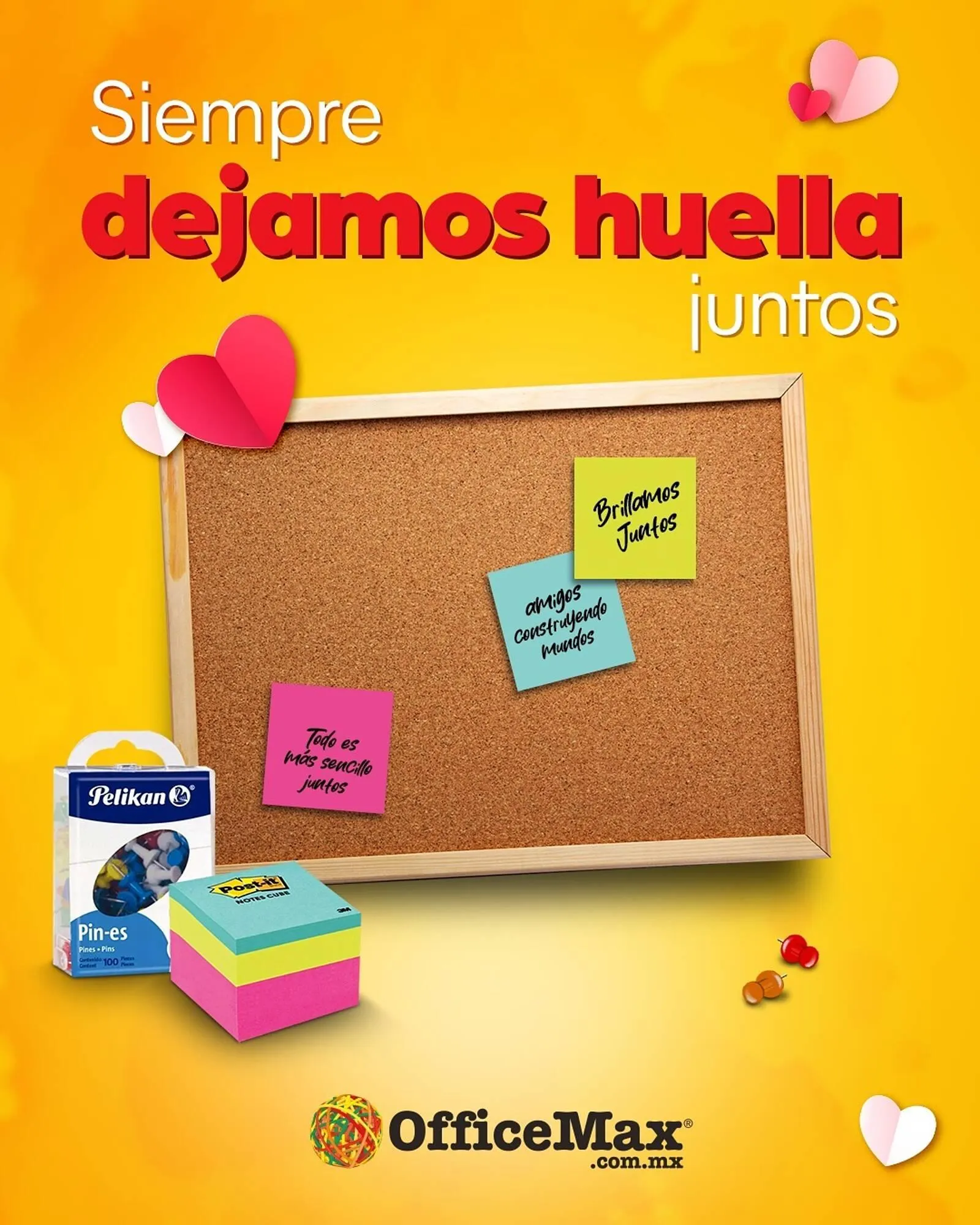 Catálogo de Catálogo OfficeMax 12 de febrero al 20 de febrero 2025 - Pagina 3