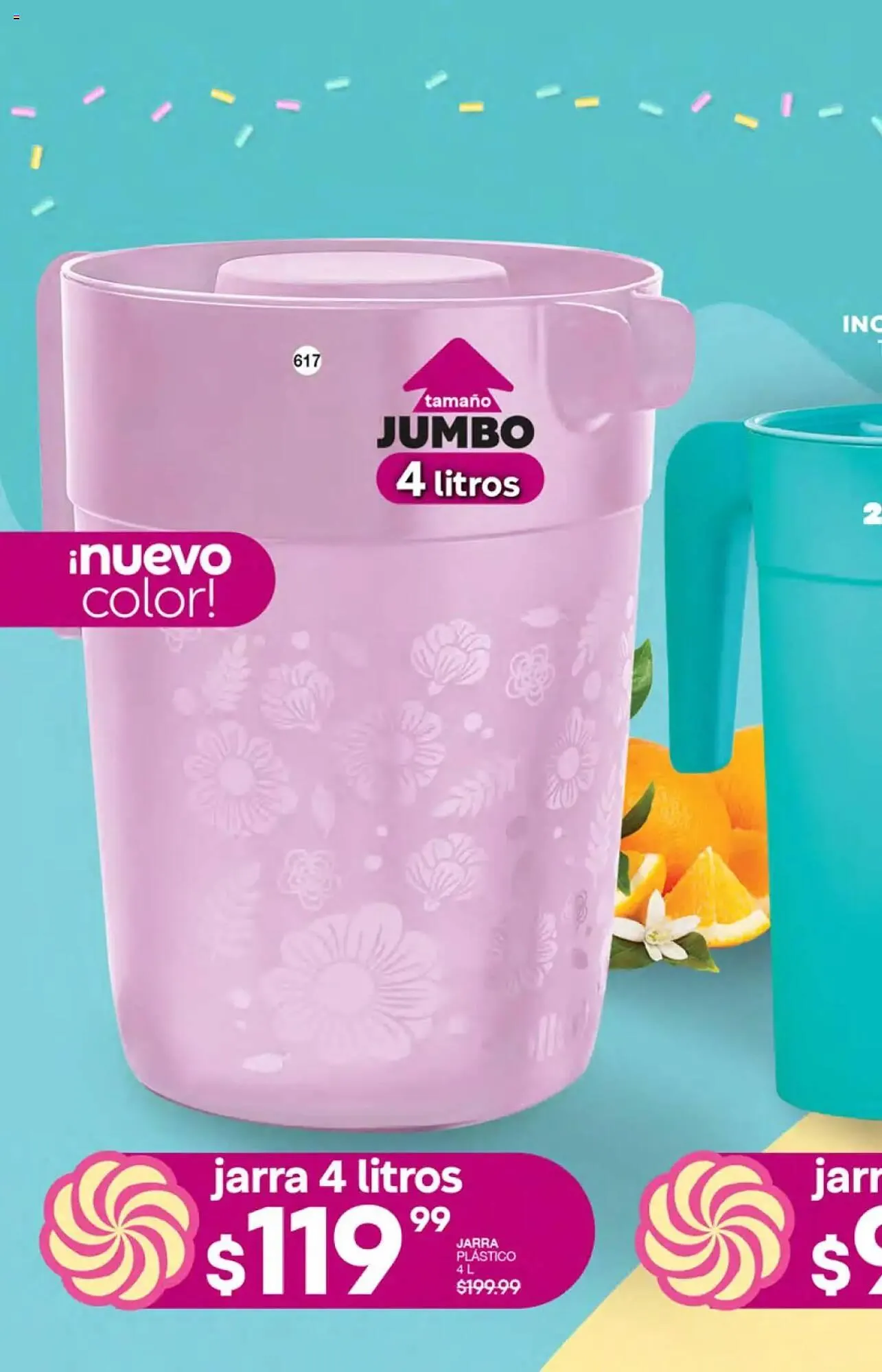 Catálogo de Catálogo Fuller 23 de julio al 13 de agosto 2025 - Pagina 200