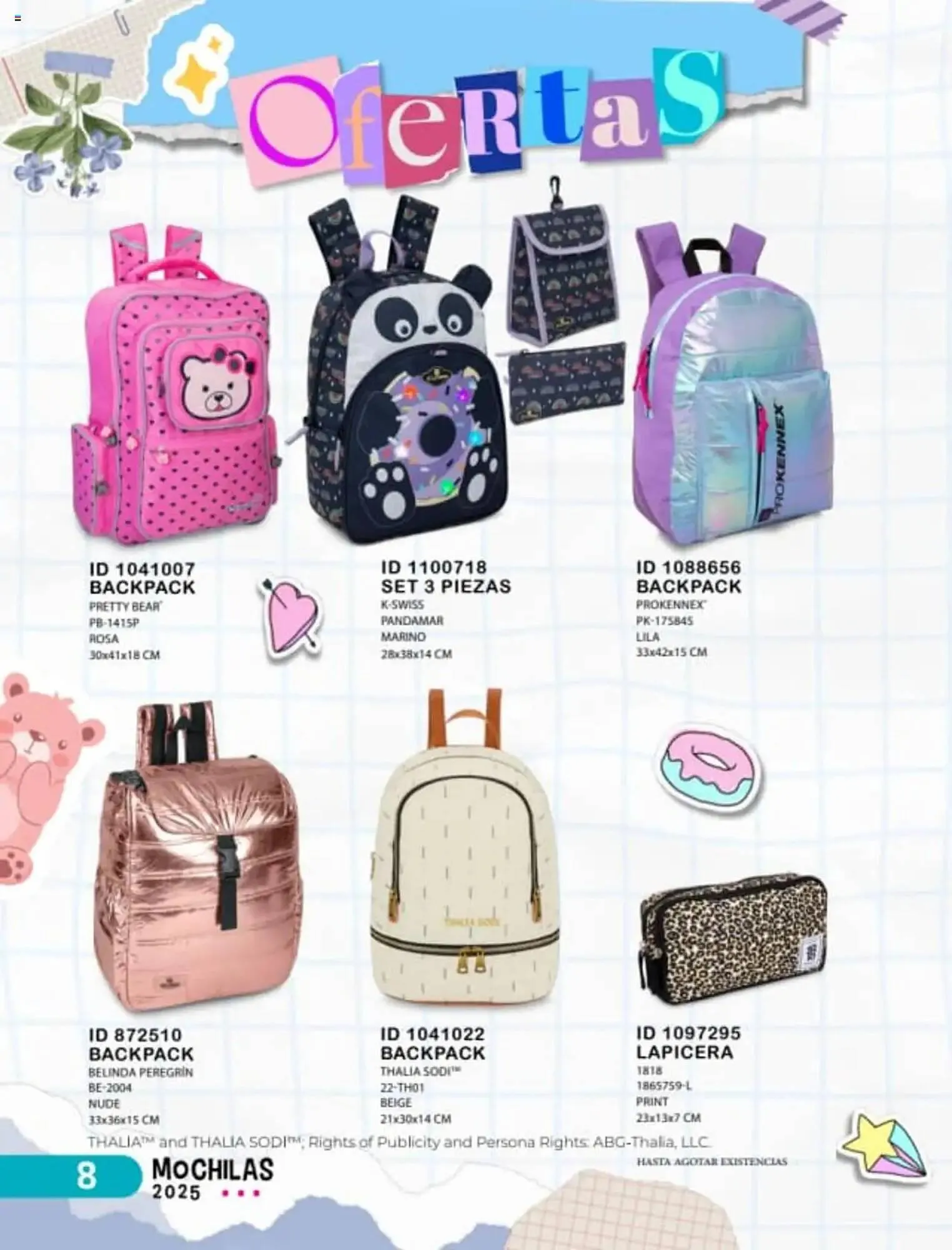 Catálogo de Catálogo Price Shoes 16 de julio al 1 de enero 2026 - Pagina 6