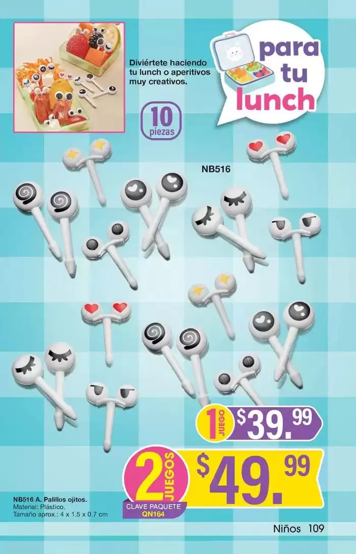 Catálogo de Arabela Campaña 21 16 de septiembre al 3 de octubre 2024 - Pagina 77