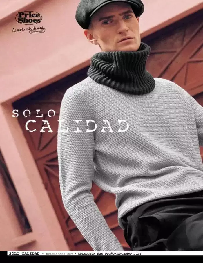 Catálogo de MAN - OTO-INV  7 de octubre al 31 de enero 2025 - Pagina 2