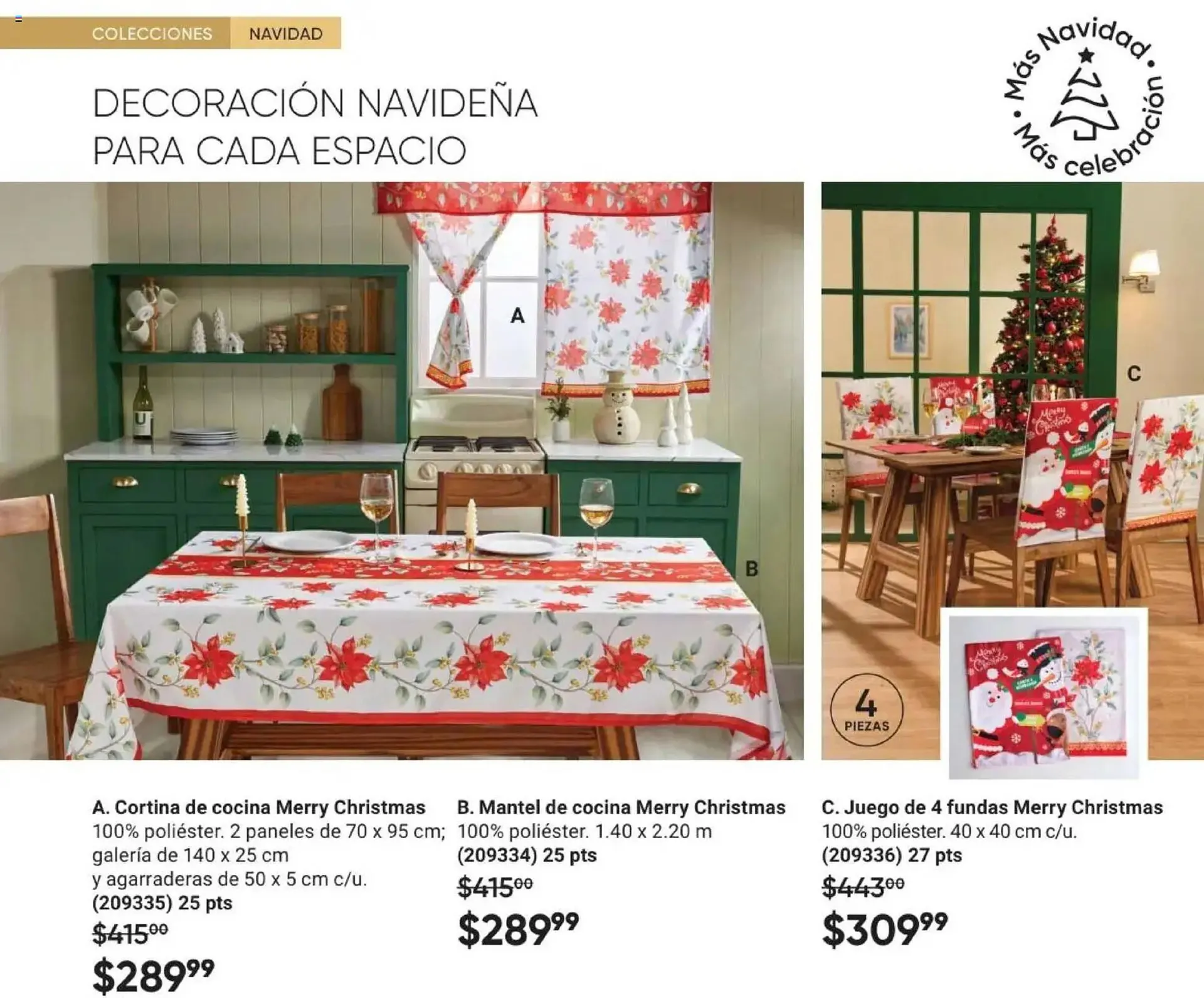 Catálogo de Catálogo Avon 28 de noviembre al 31 de diciembre 2025 - Pagina 26