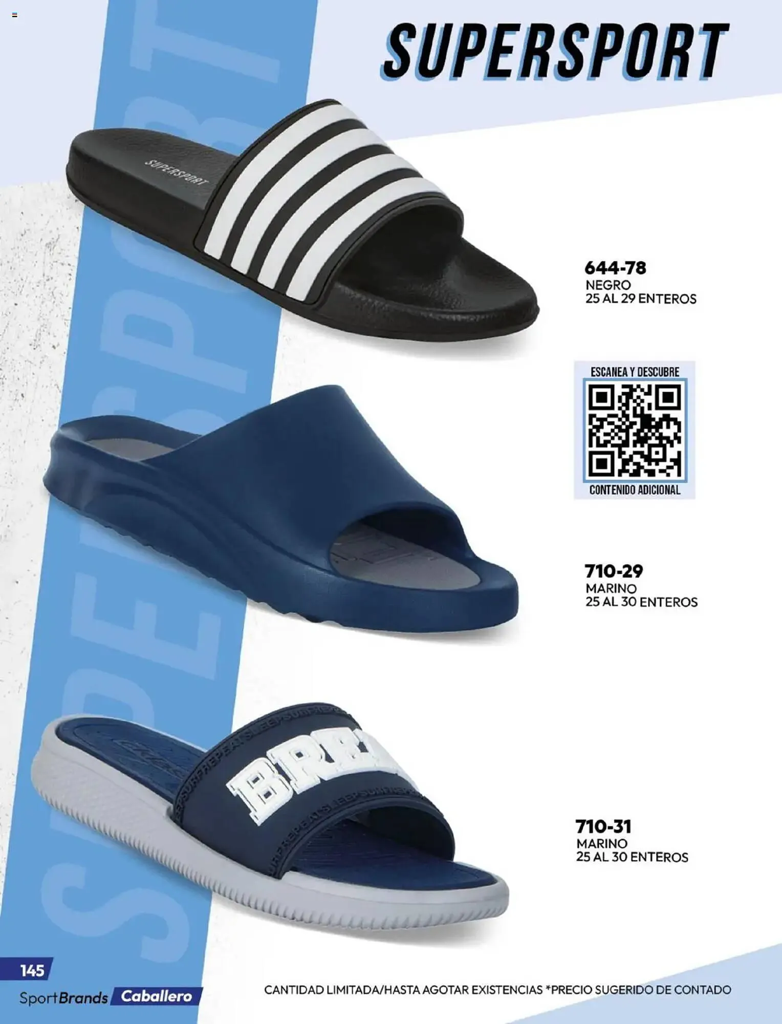 Catálogo de Catálogo Cklass 14 de julio al 1 de enero 2026 - Pagina 217