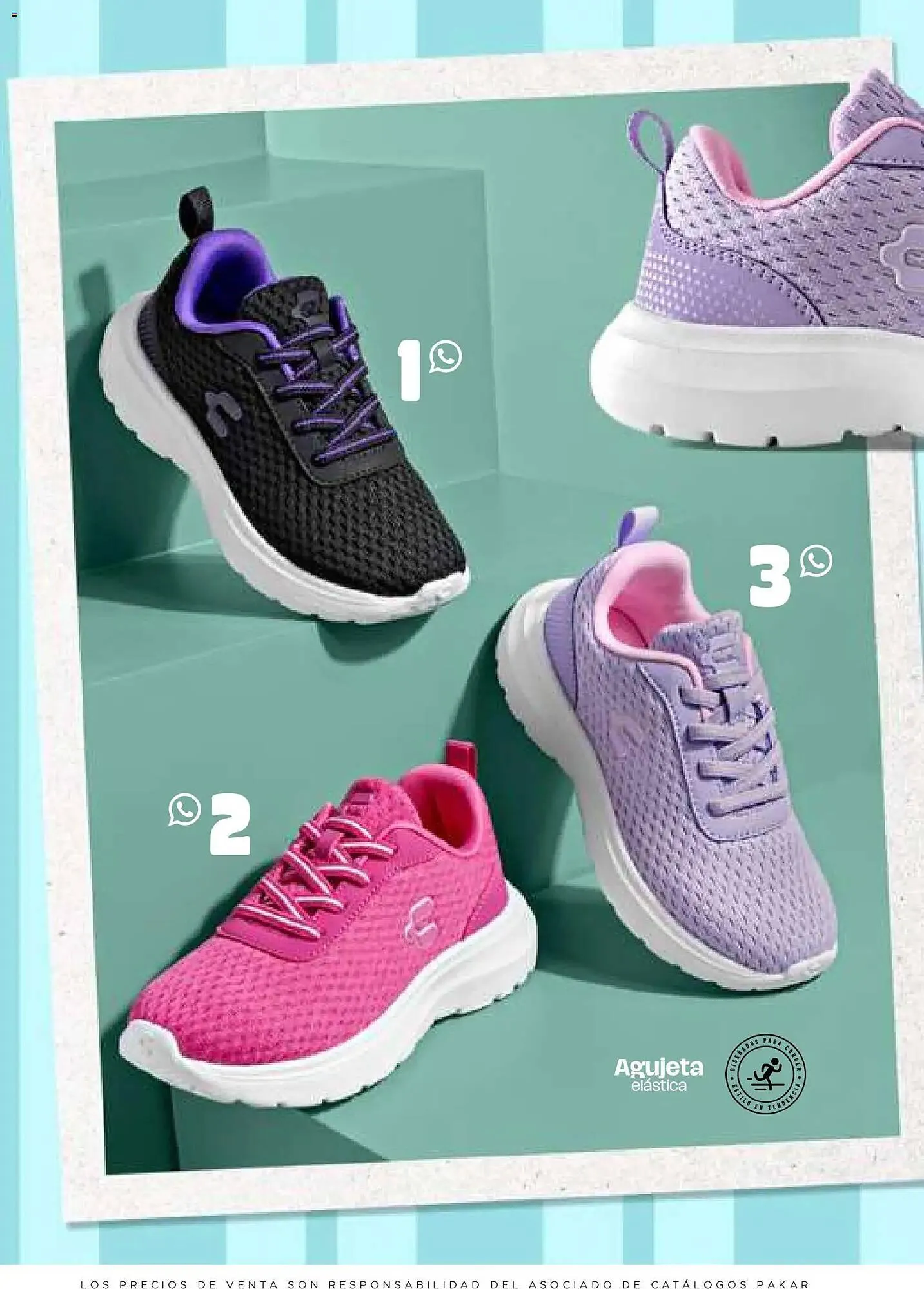 Catálogo de Catálogo SC Pakar 30 de enero al 1 de julio 2026 - Pagina 236