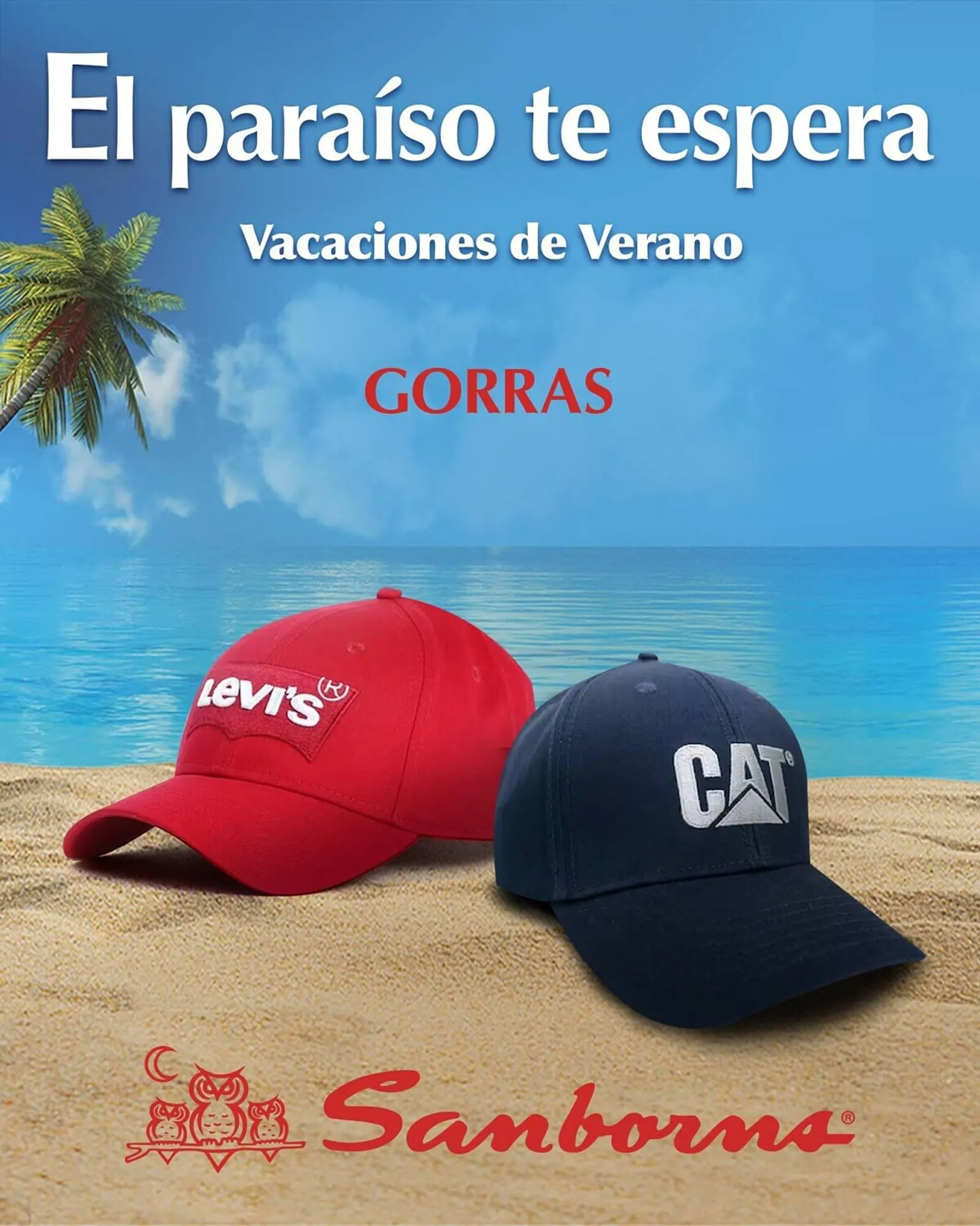 Catálogo de Catálogo Sanborns 7 de agosto al 7 de agosto 2023 - Pagina 7