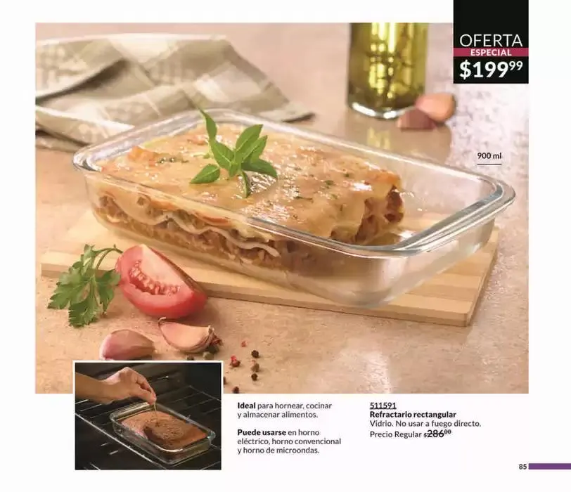 Catálogo de Avon Casa & Estilo C3 3 de enero al 3 de febrero 2025 - Pagina 85