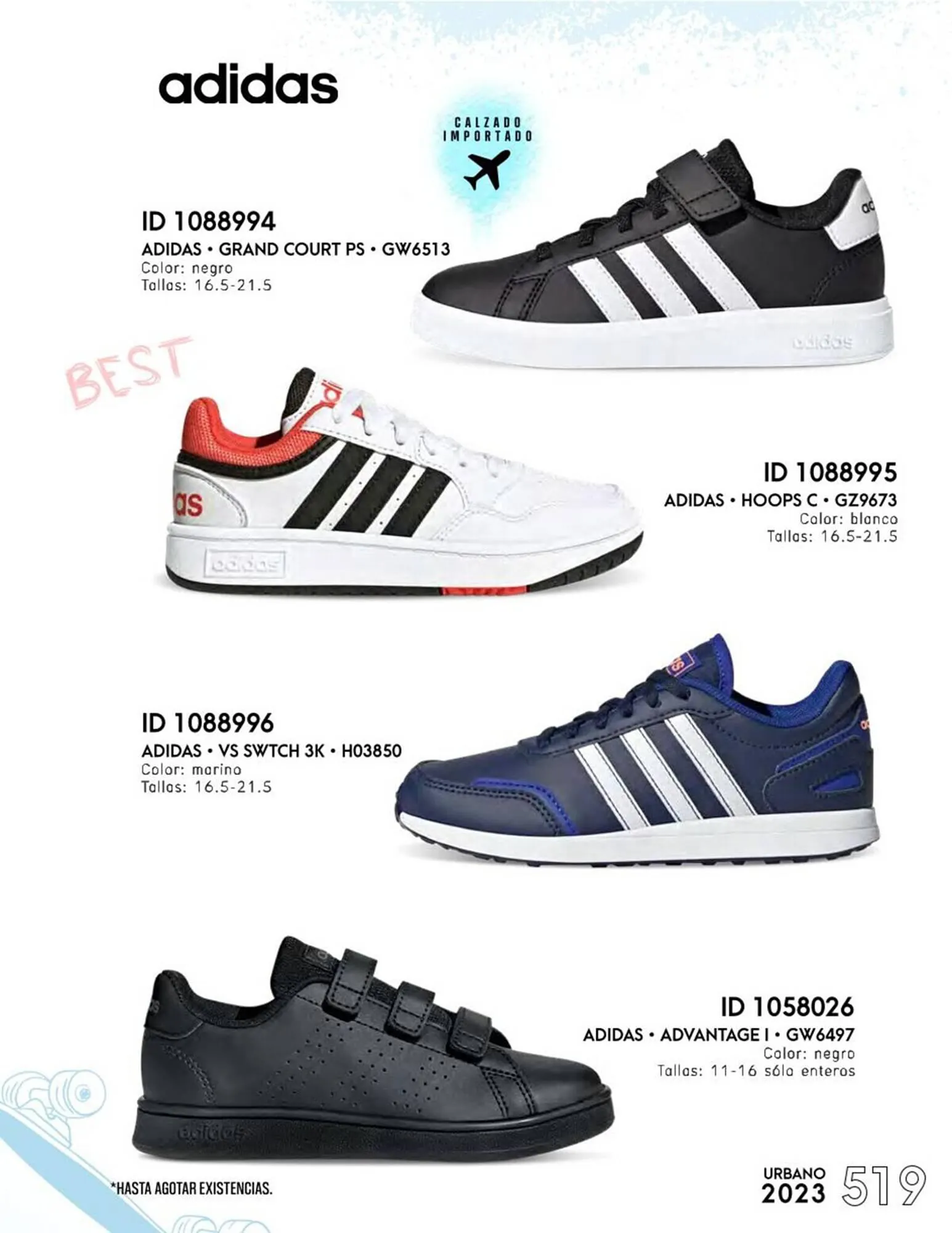 Catálogo de Catálogo Price Shoes 18 de abril al 10 de septiembre 2023 - Pagina 519