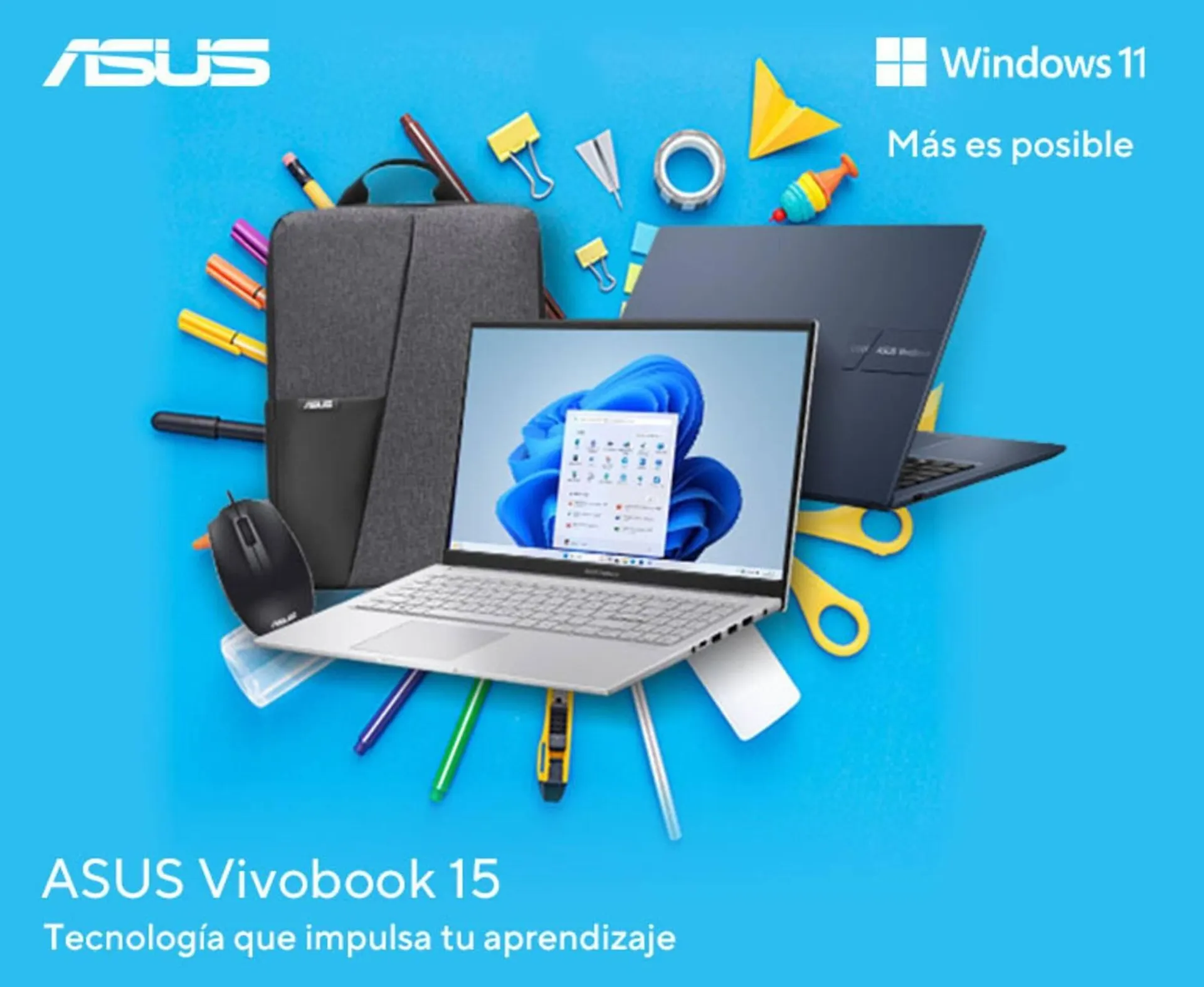 Catálogo de Catálogo Office Depot 8 de septiembre al 14 de septiembre 2025 - Pagina 1